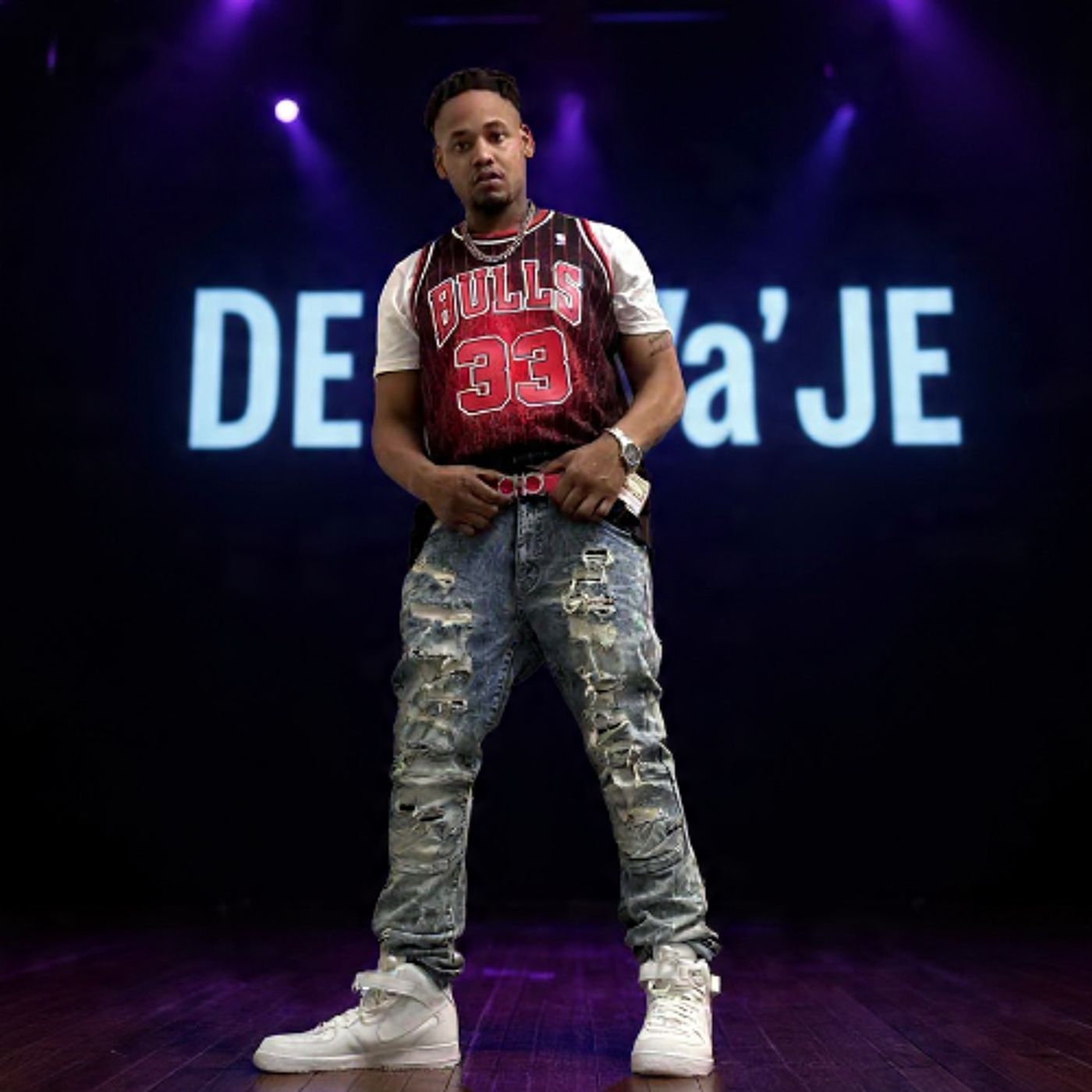 De-Va\'Je