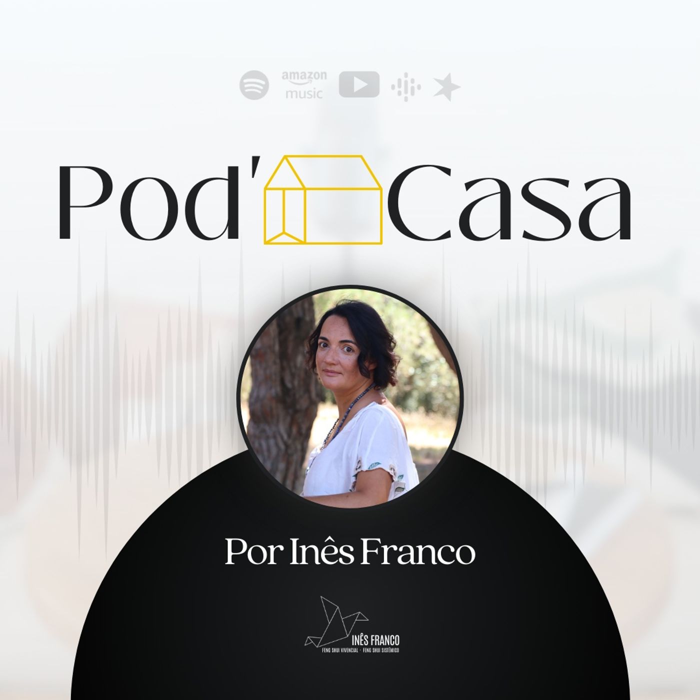 POD'CASA - O Poder da Casa