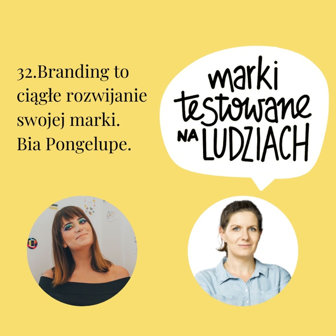 MARKI TESTOWANE NA LUDZIACH