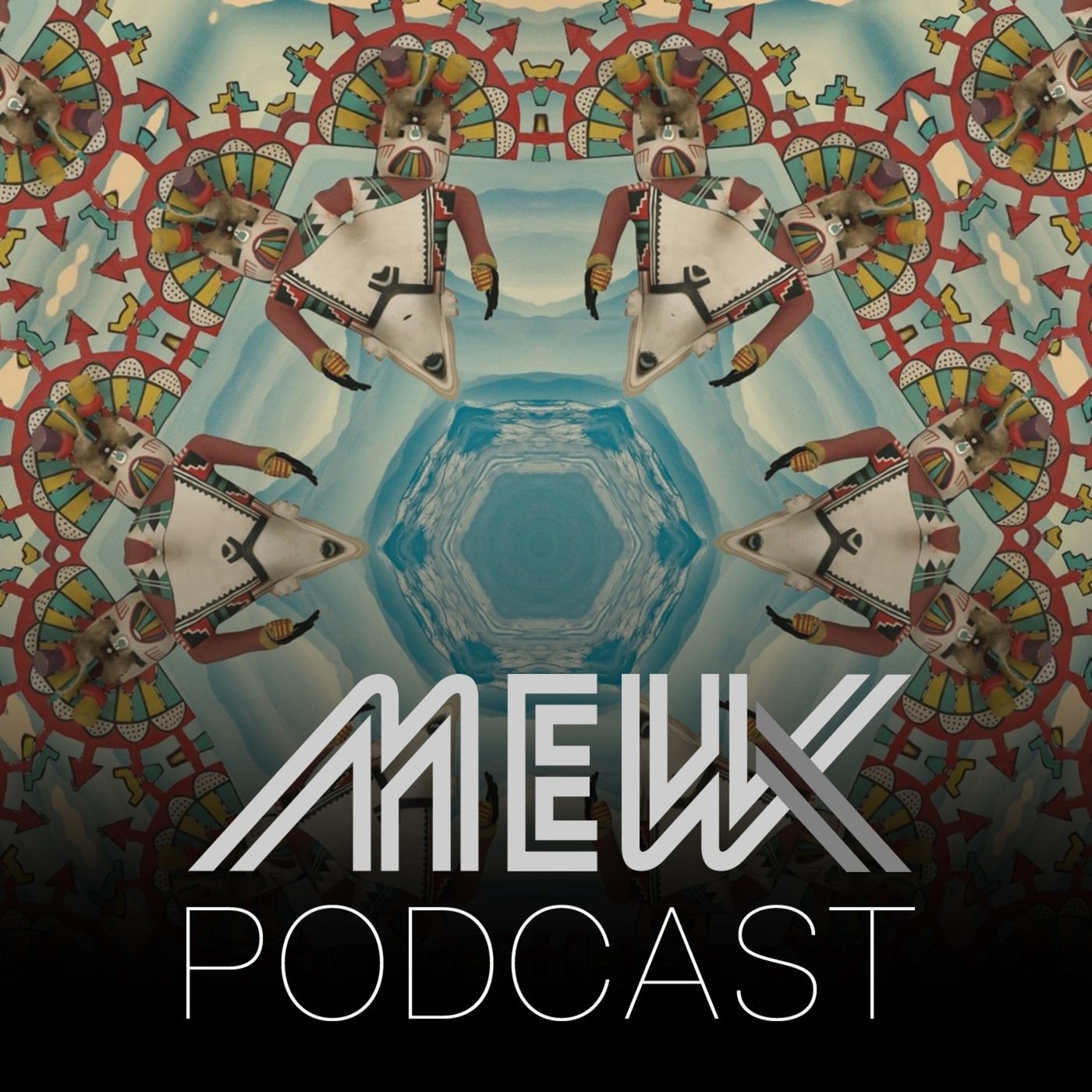 The MewX Podcast