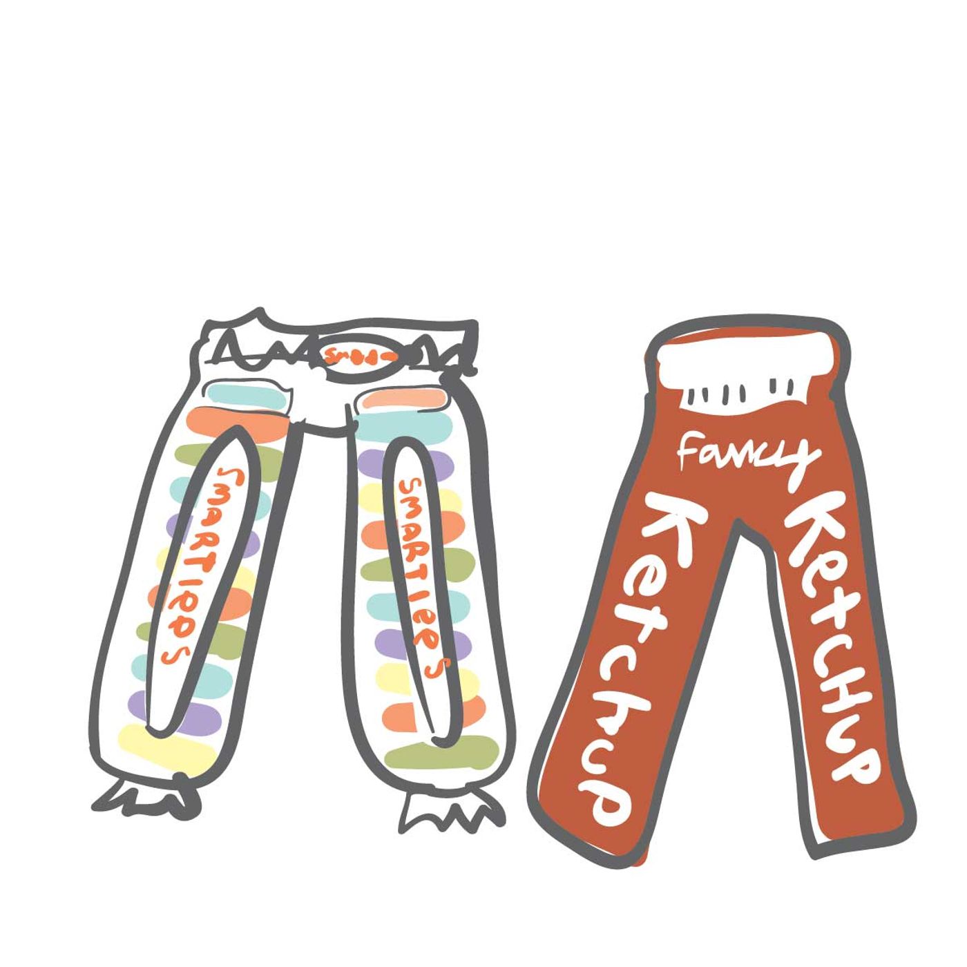 Episode 345: Smarty Pants vs. Fancy Pants