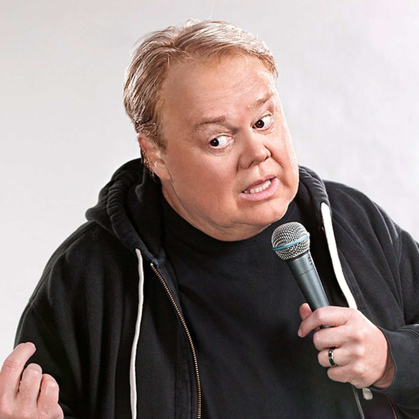 Afternoons with Baxter and MJ