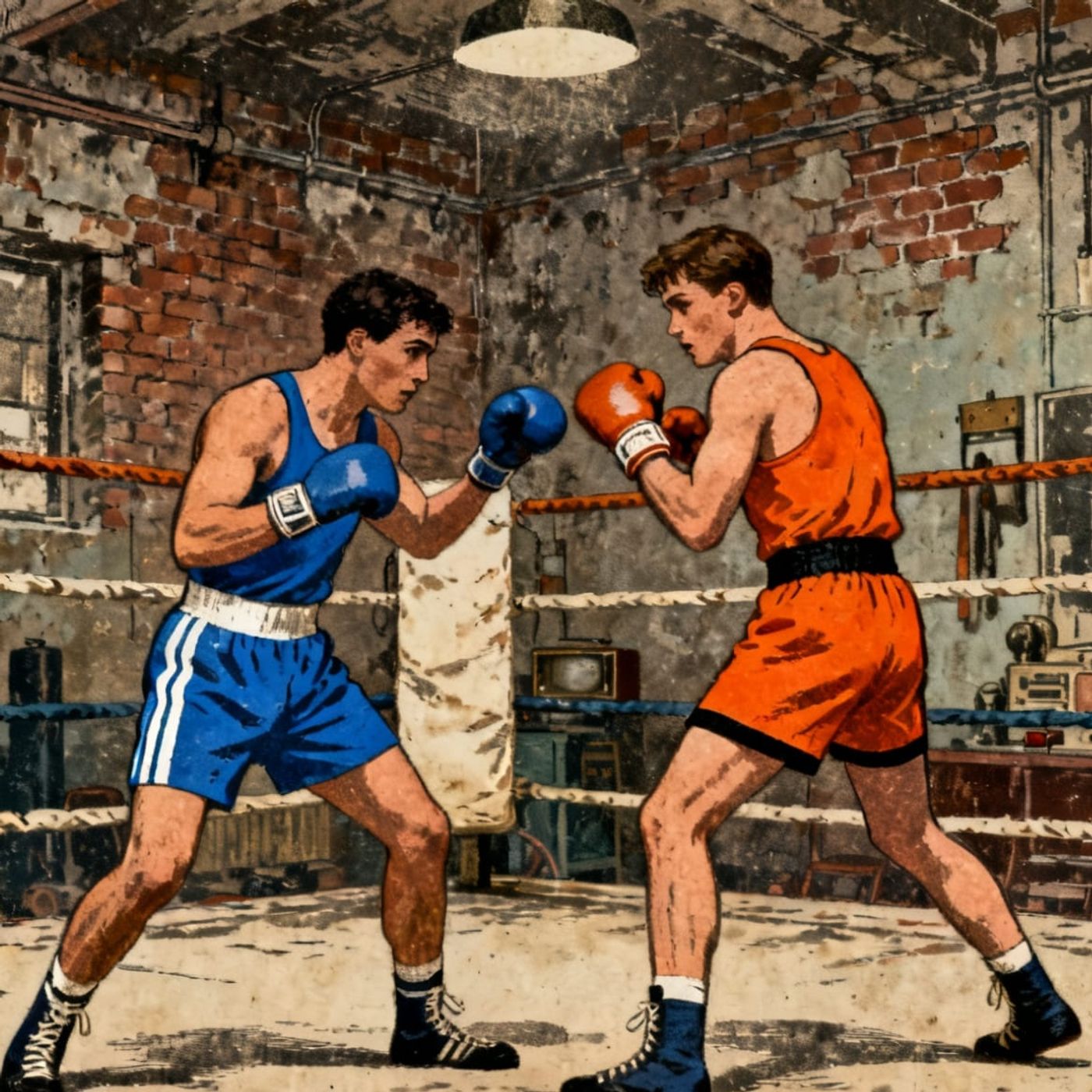 Las habilidades blandas en el boxeo Ep 125