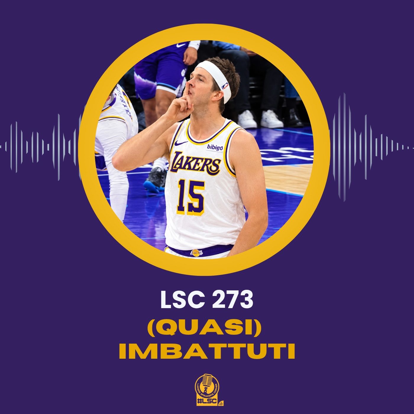 LSC 273 - (Quasi) Imbattuti