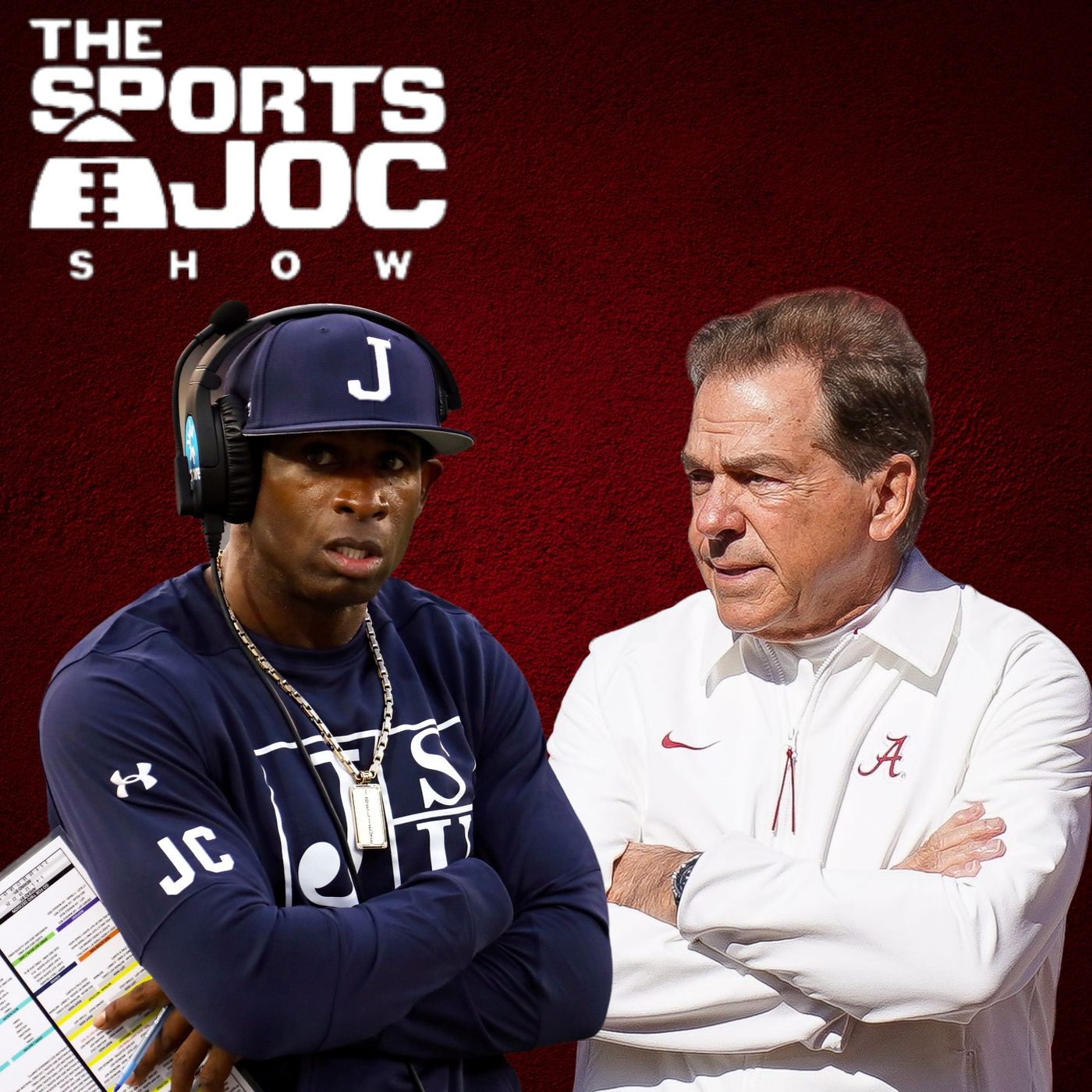 The Sports Joc Show with Wayne Gandy