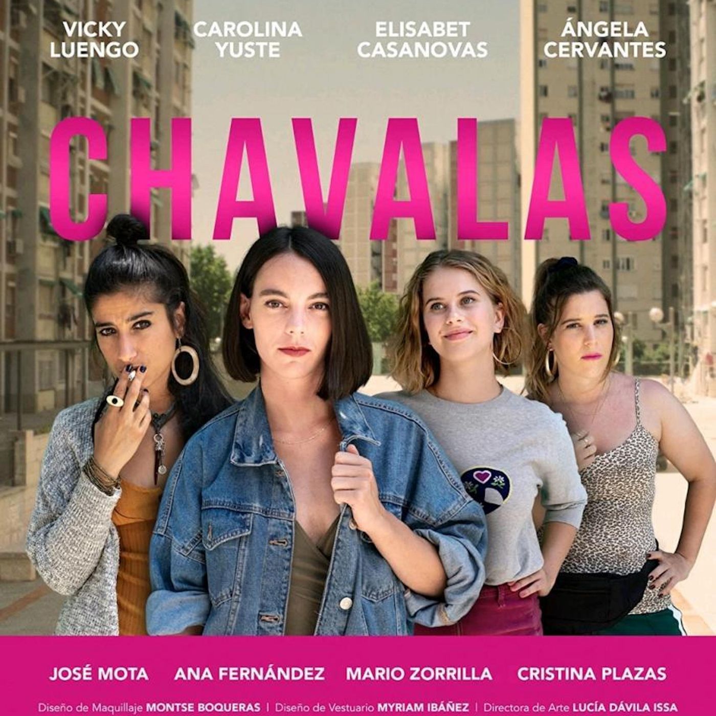 Rodad Insensatos