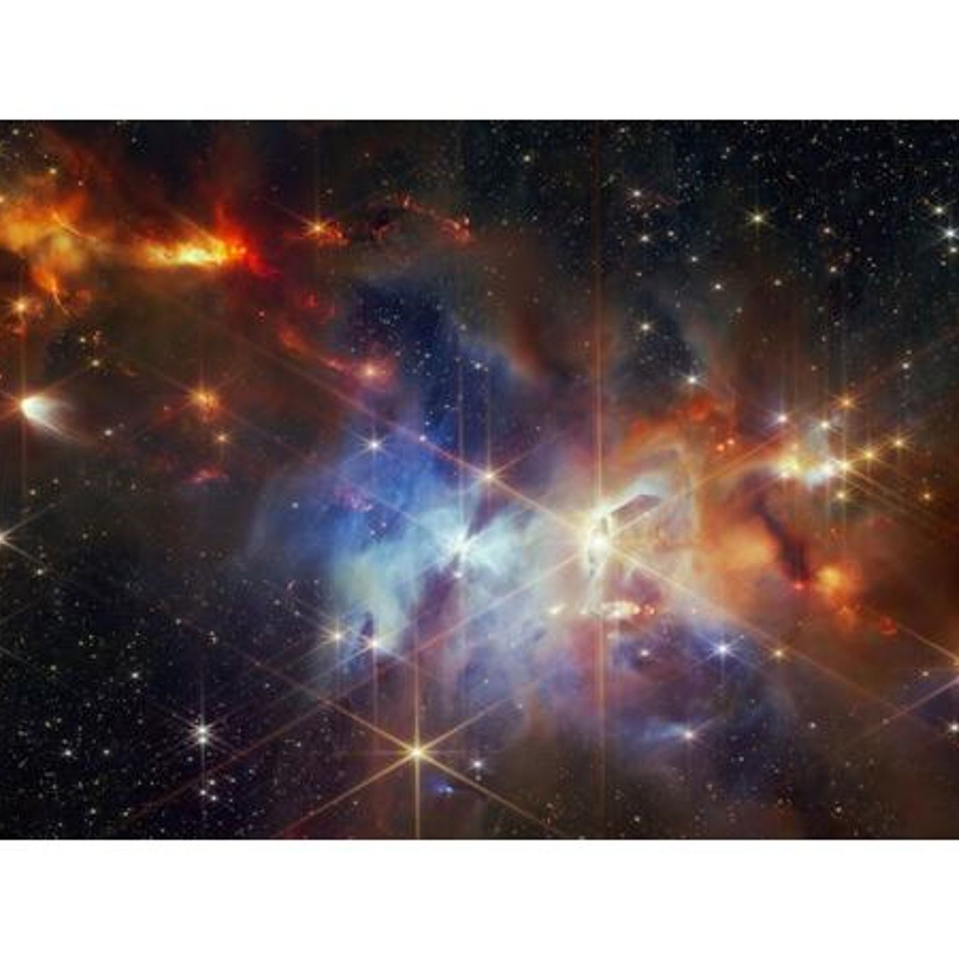 Urantia Paper 12—The Universe of Universes—§3&4 Universal Gravity & Space/Motion episode artwork