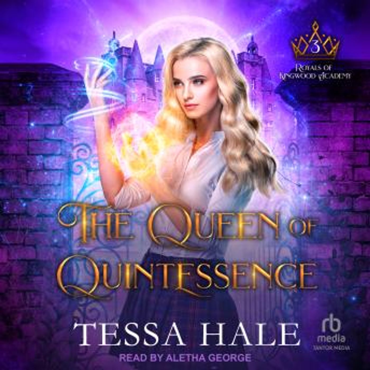 Download New Full Audiobooks in Romance, Romantasy