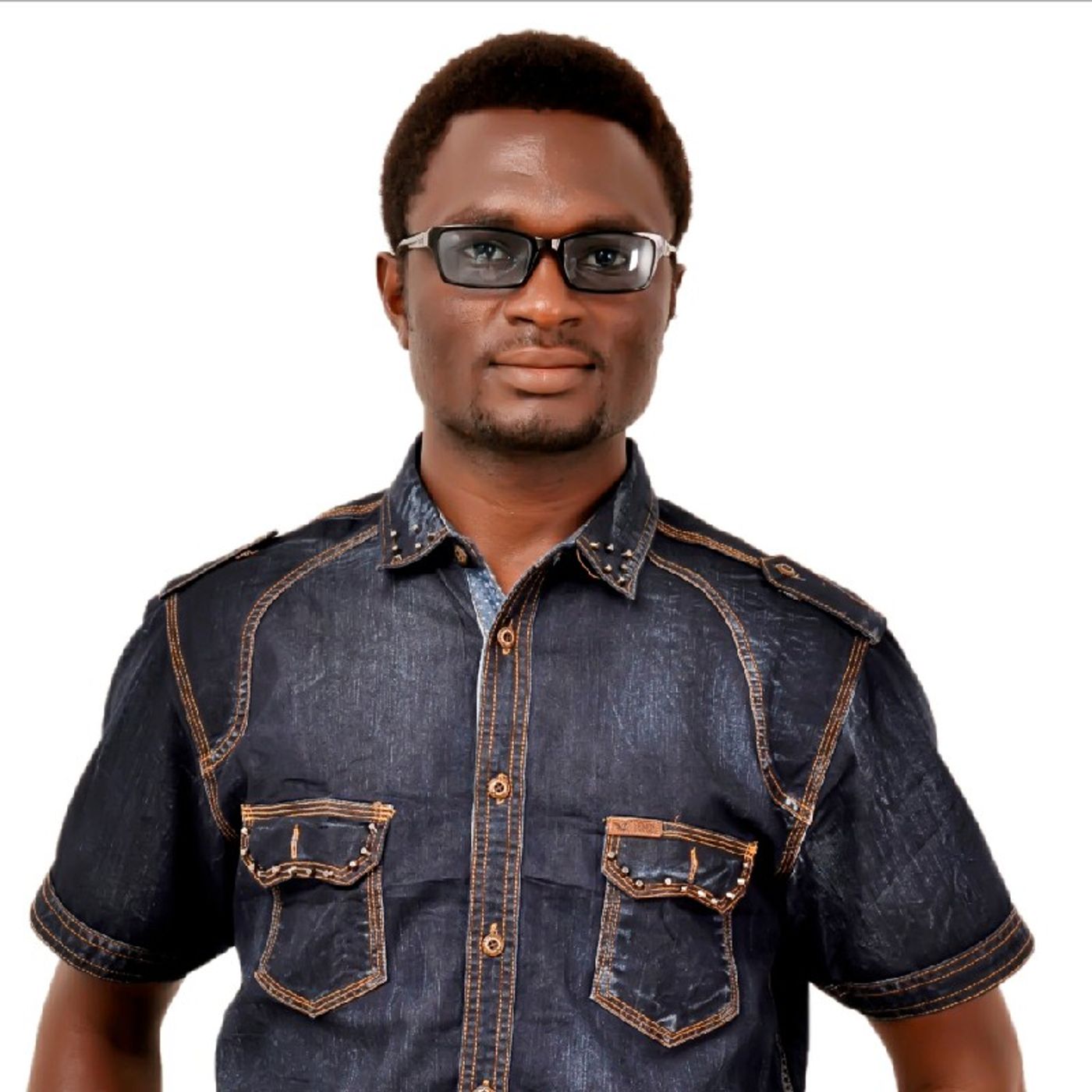 *Pst Victor O Samuel~Cateria of knowing your Discipler.mp3 episode artwork
