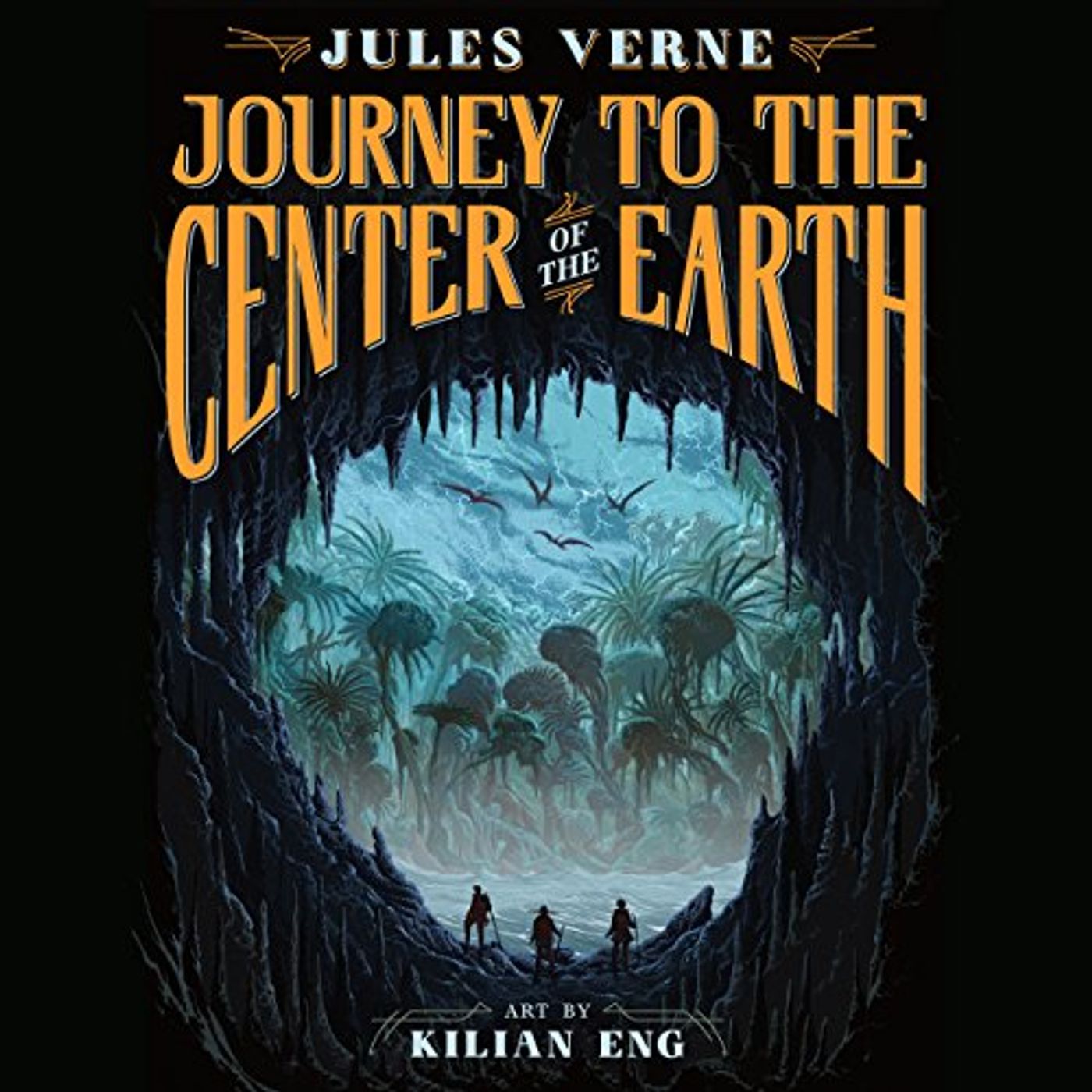 Get New Releases Audiobooks in Sci-Fi & Fantasy, Sci-Fi: Classic