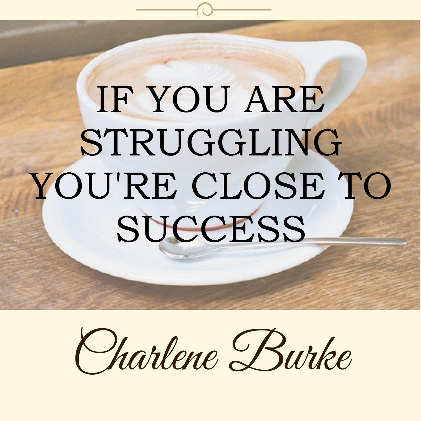 Morning Mindset Cafe