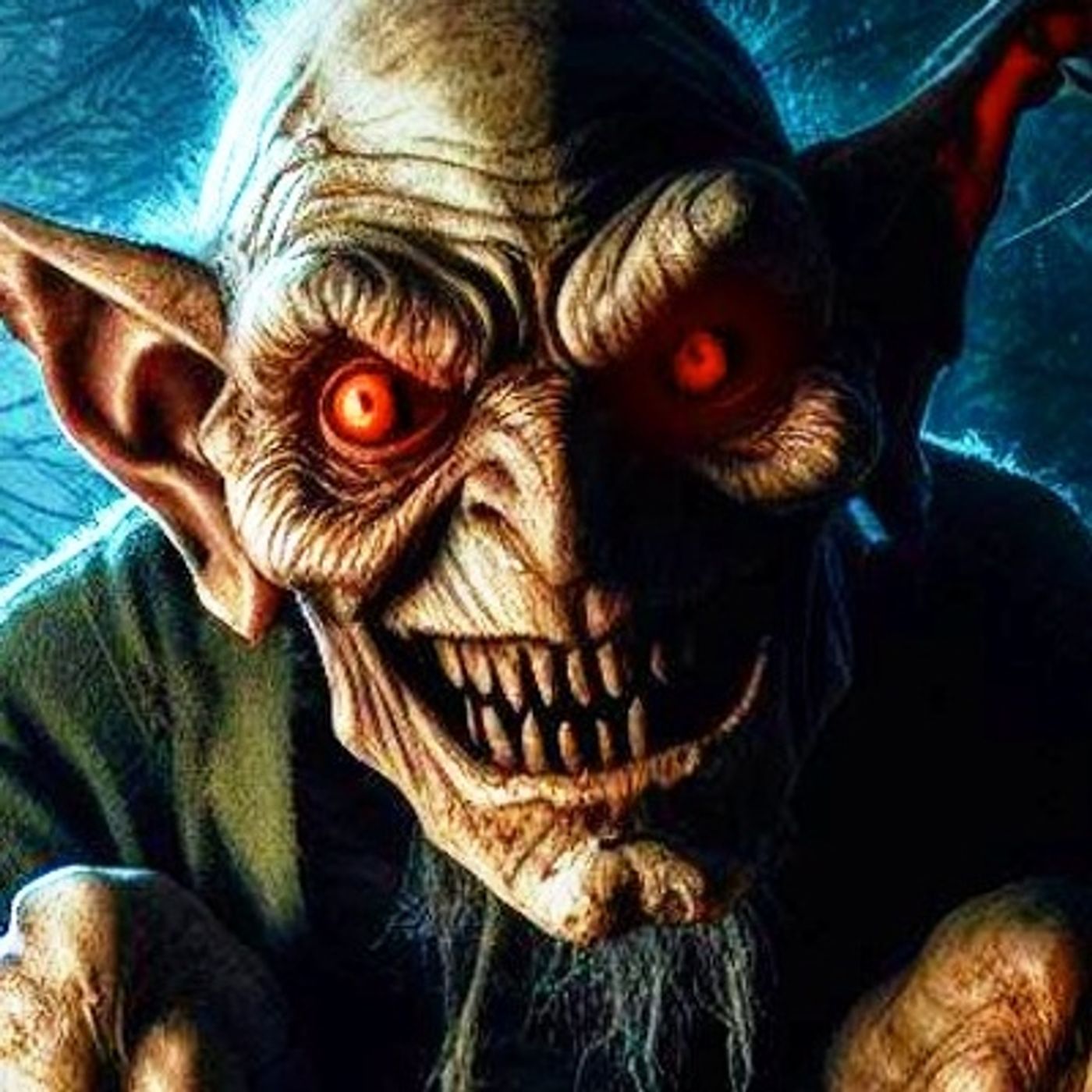 Las Criaturas Que Desaparecen Personas En México, Chile Y Alaska  Historias De Terror - REDE