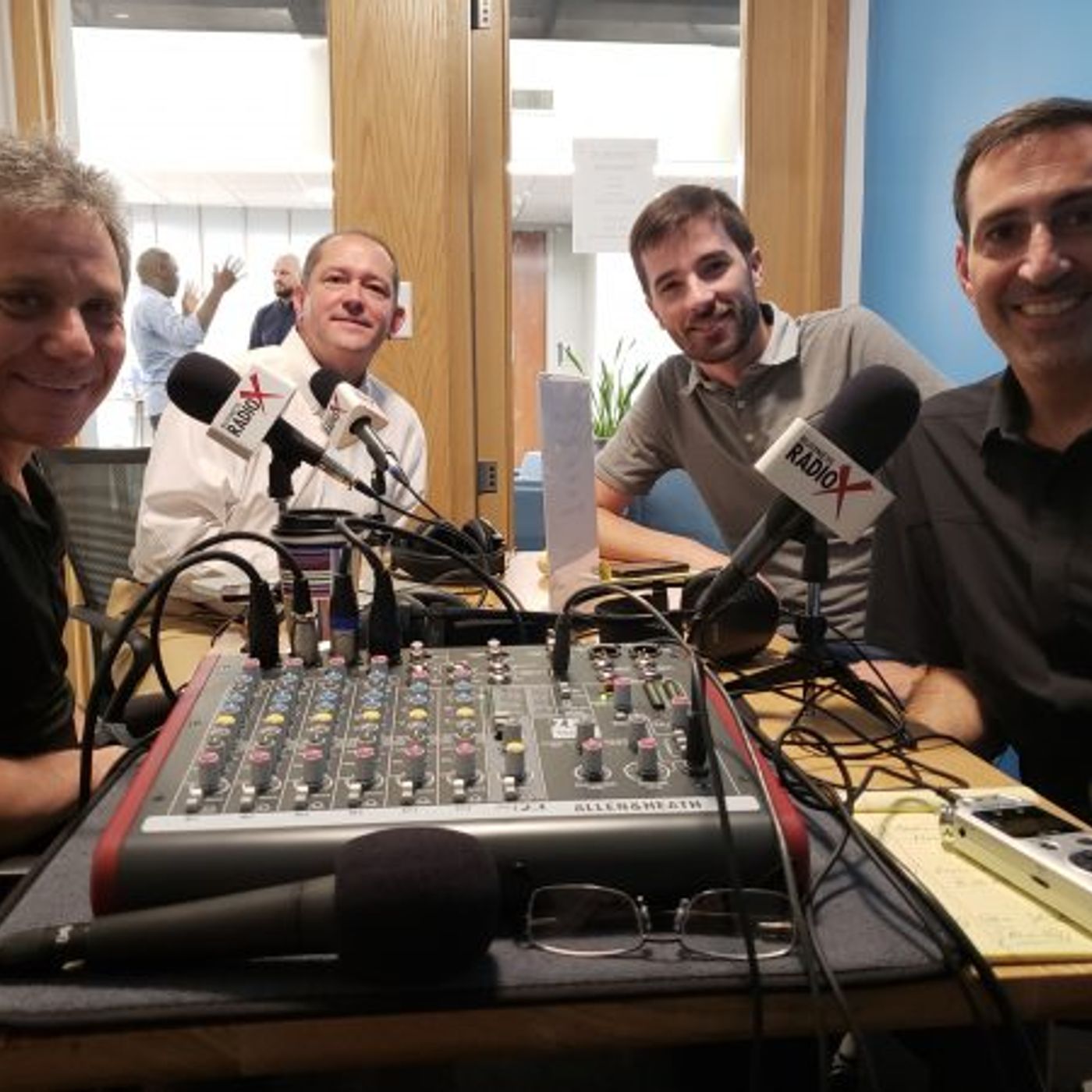ATDC Radio
