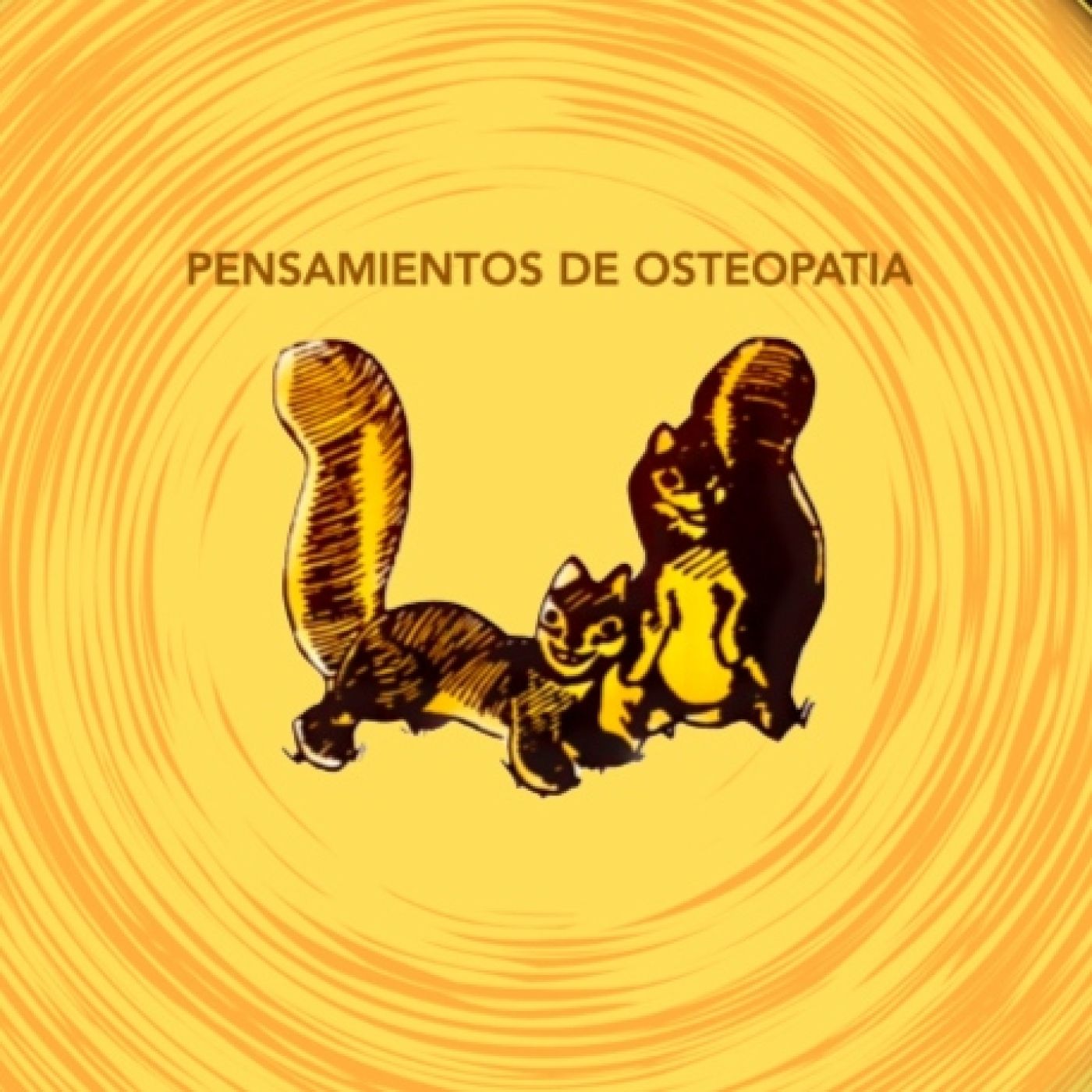 Pensamientos de Osteopatia