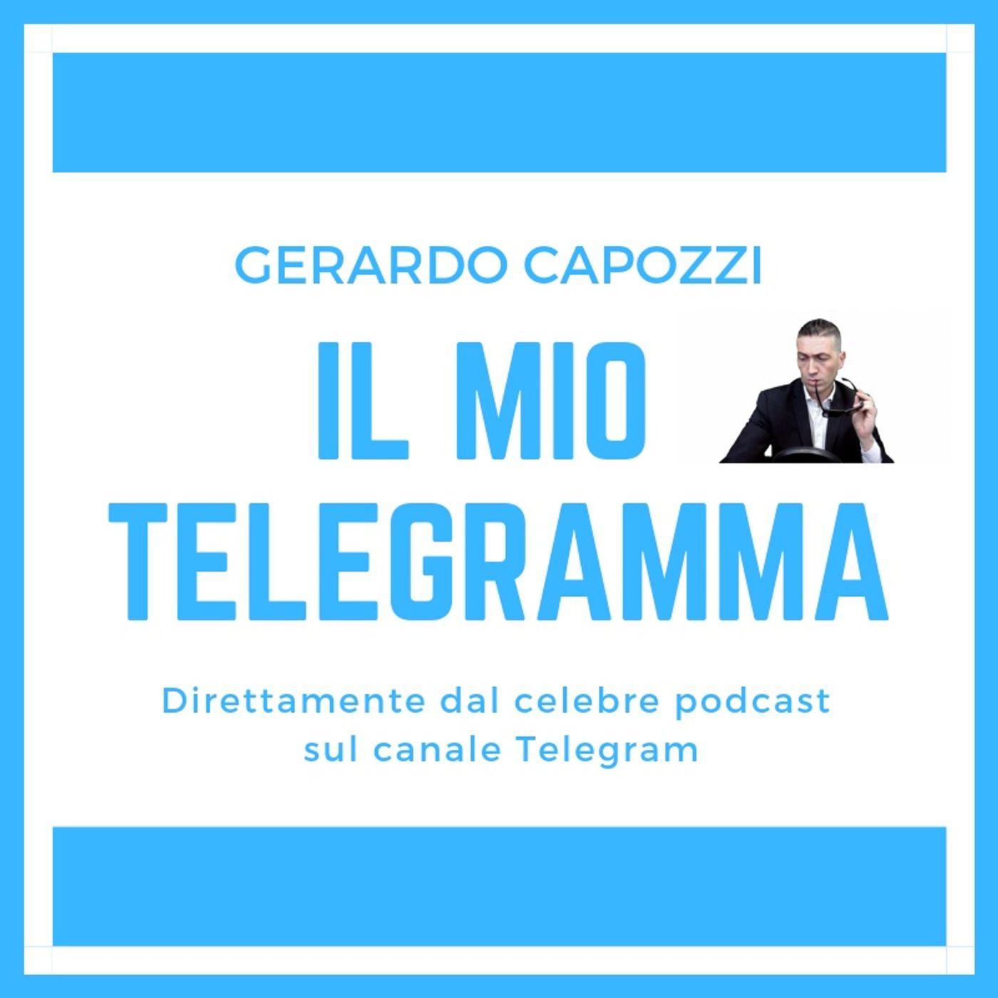 Il mio Telegramma
