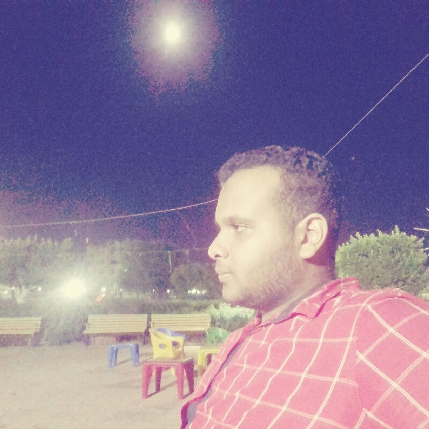 Osama Ayman Asad\'s show