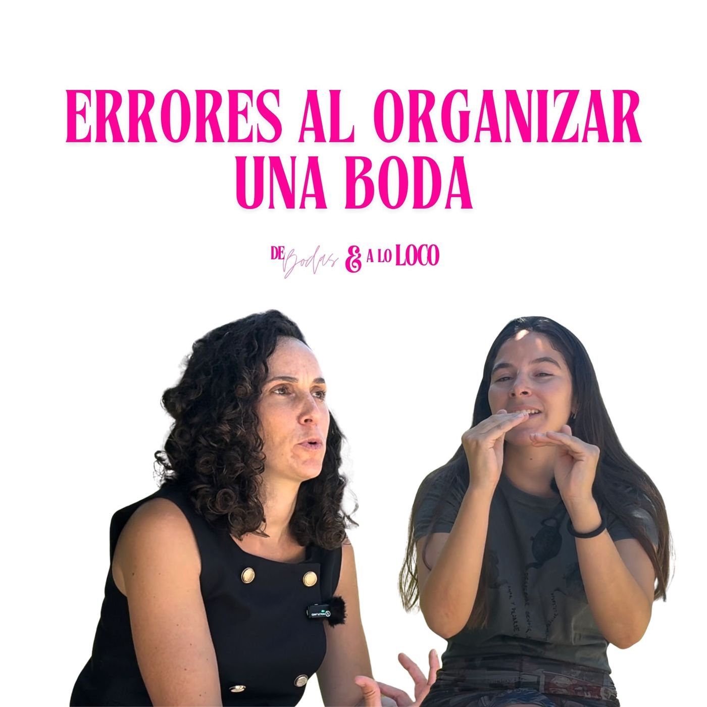 Portada de DE BODAS Y A LO LOCO