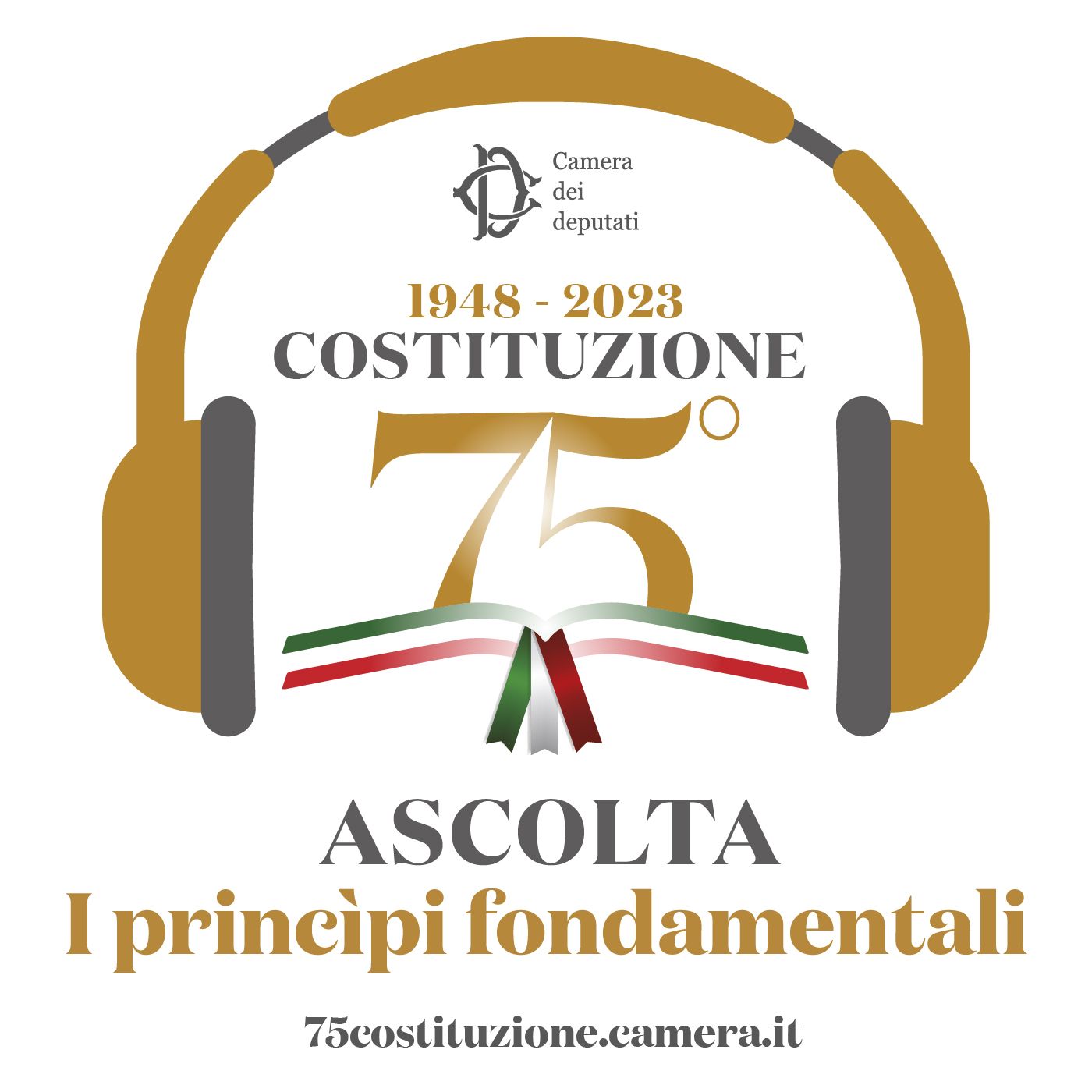 I princìpi fondamentali della Costituzione