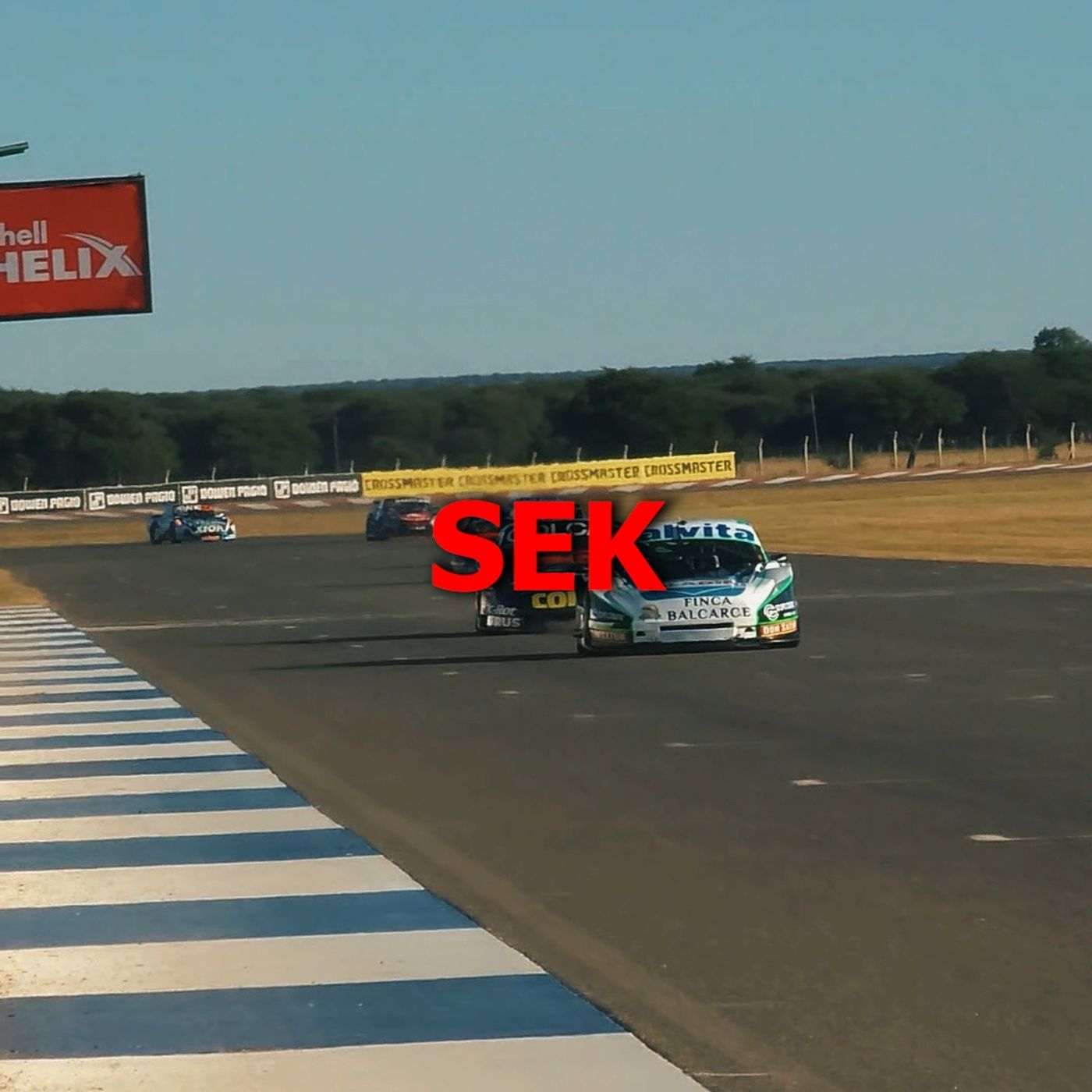 Historias del Motor