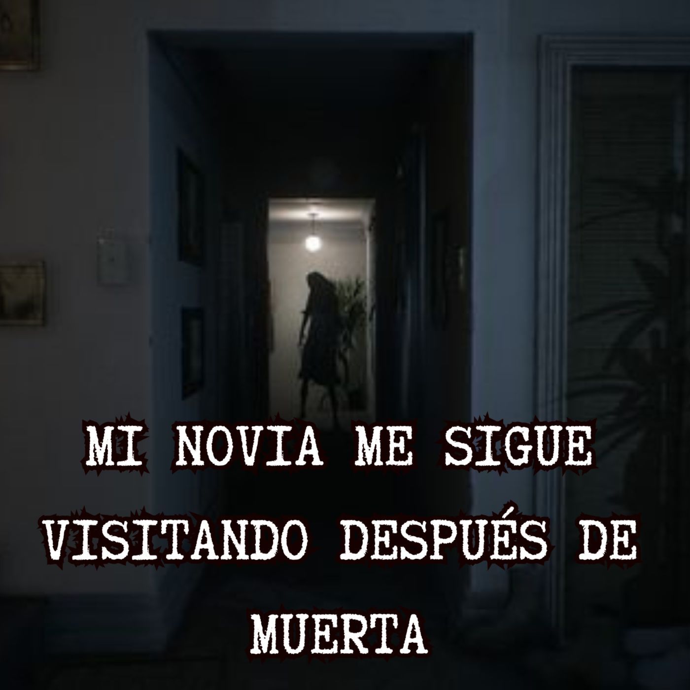 ATERRADORAS APARICIONES