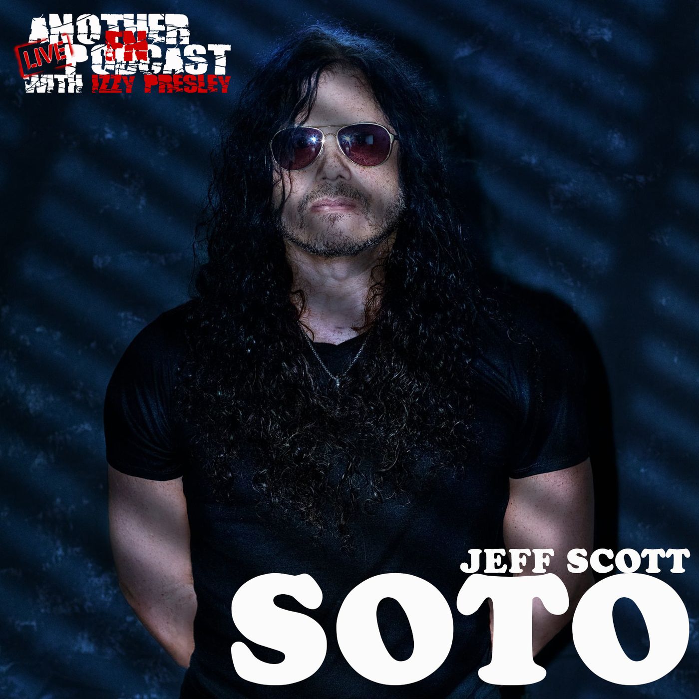 JEFF SCOTT SOTO RETURNS