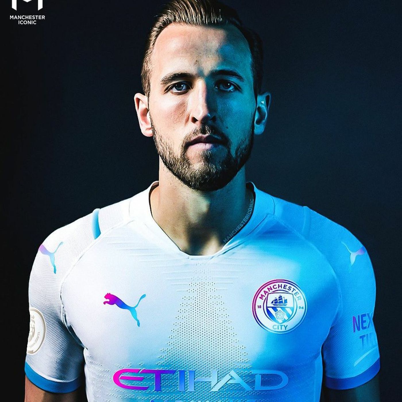 The BoltFromTheBlue Podcast