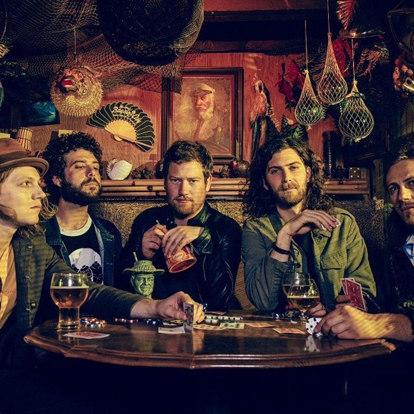 Soundwaves: The Music Interview