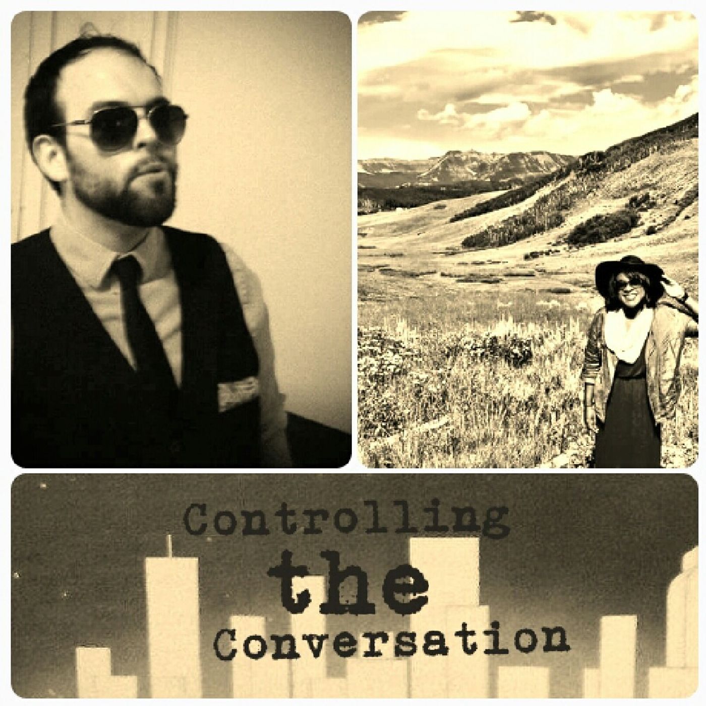 Controlling the Conversation