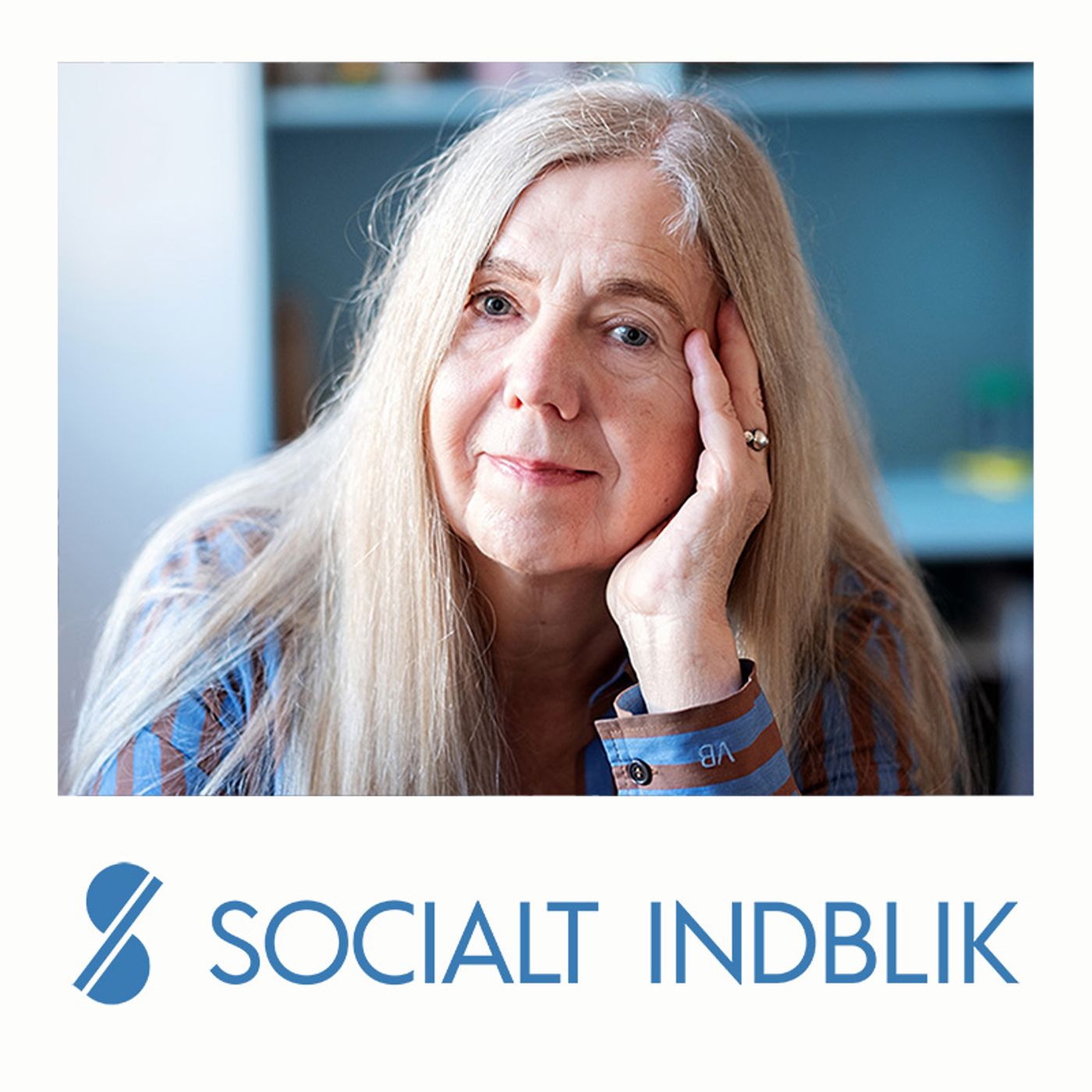 Artikel: ”Min vigtigste opgave er at skabe et trygt rum, hvor børnene kan snakke om den vold, de har oplevet”