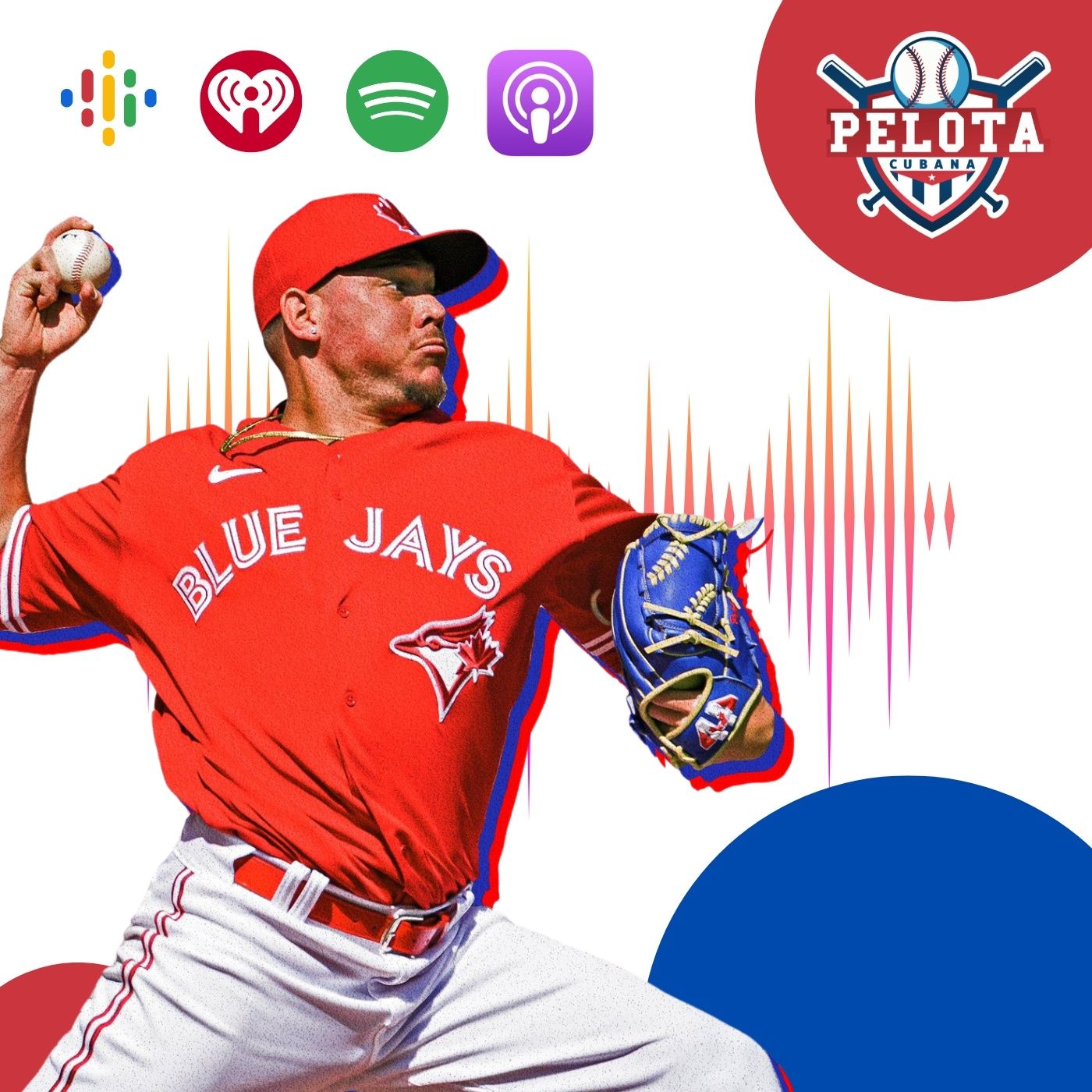 Yariel Rodríguez y Su Potencial Como Abridor en la MLB episode artwork