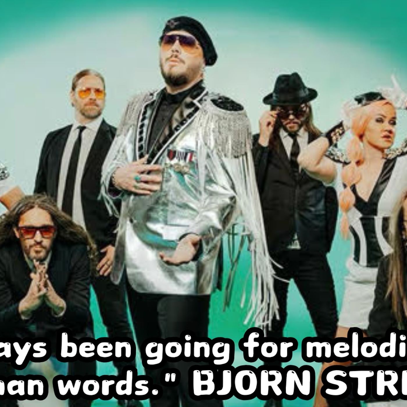 HEAVY Music Interviews