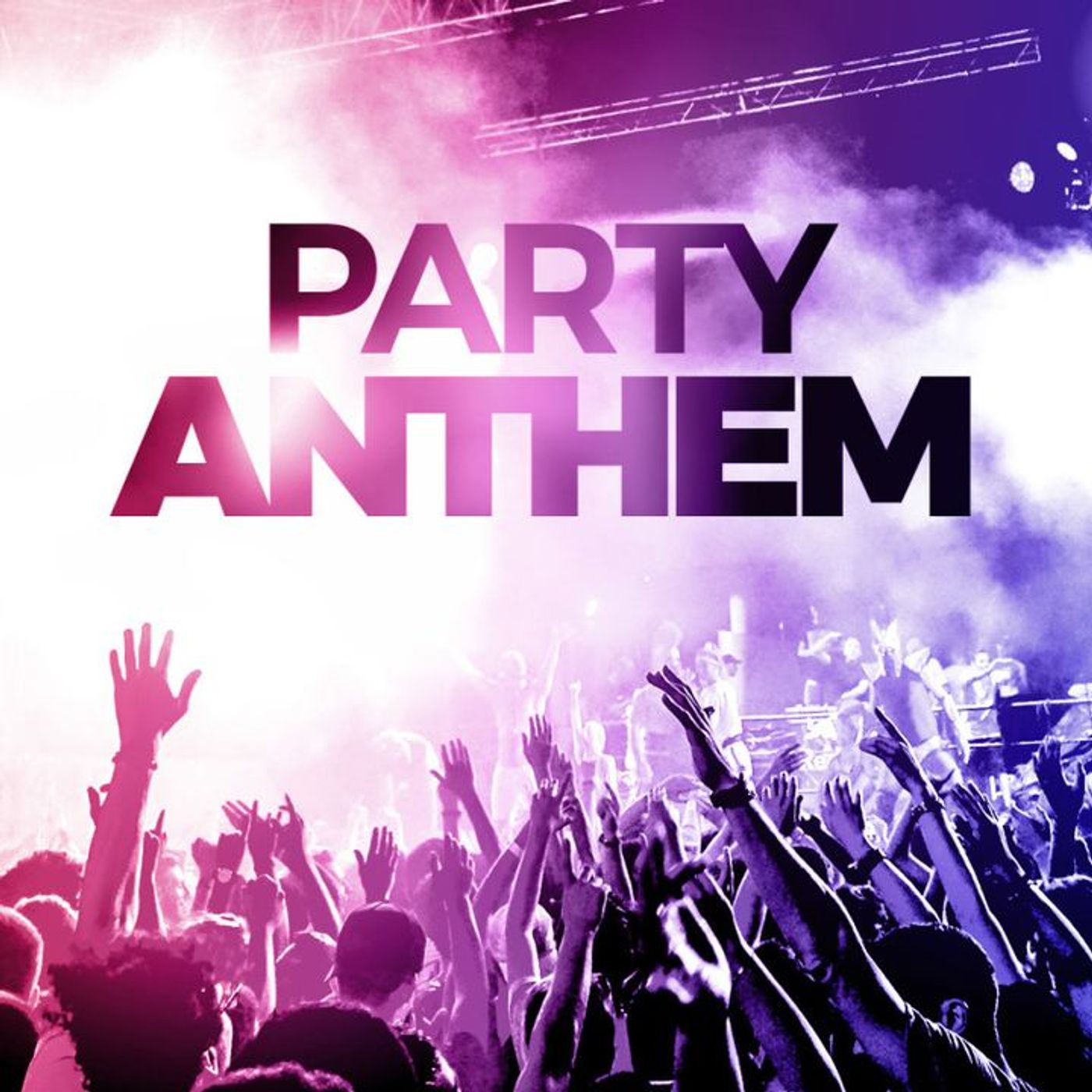 Weekend Party Anthems