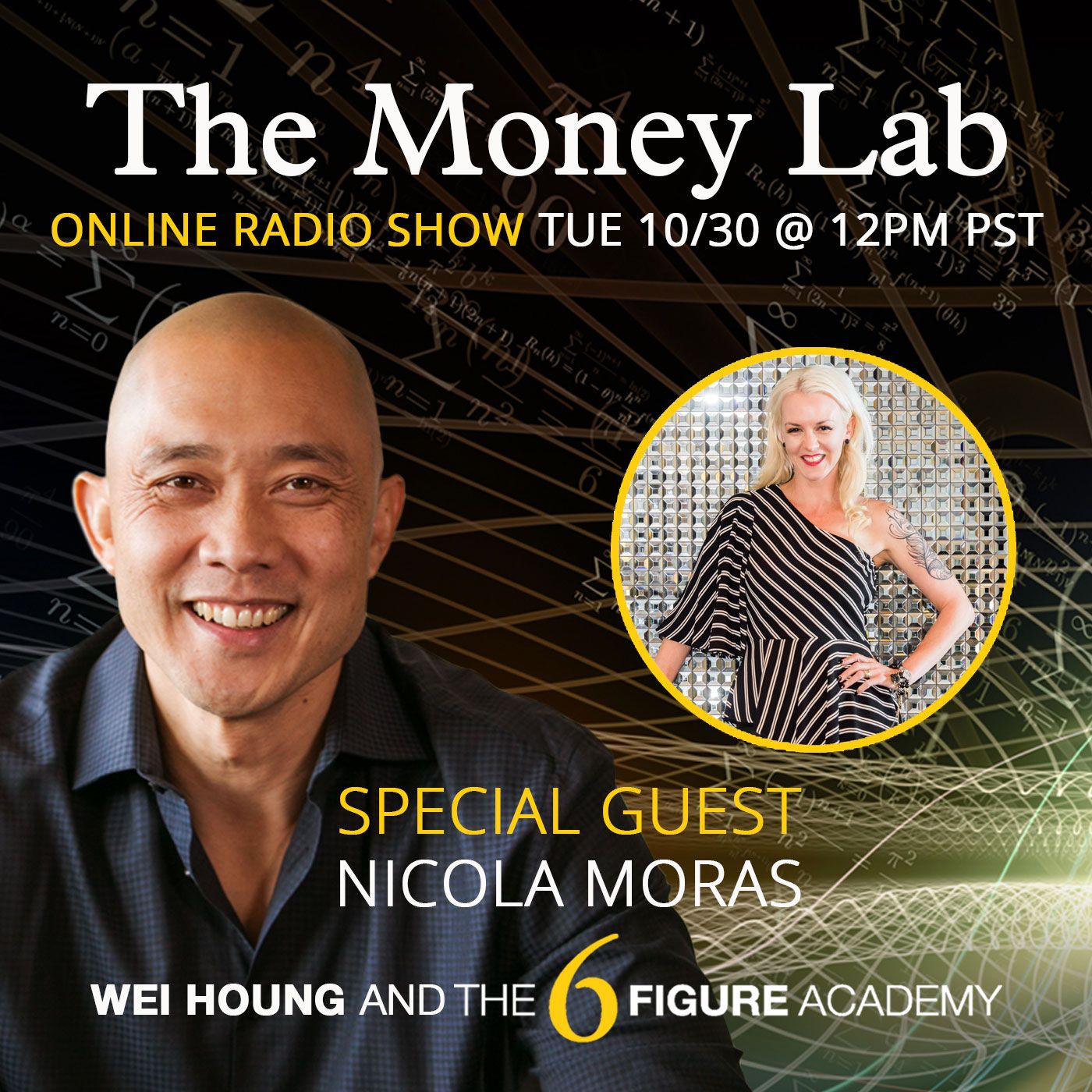 The Money Story Podcast