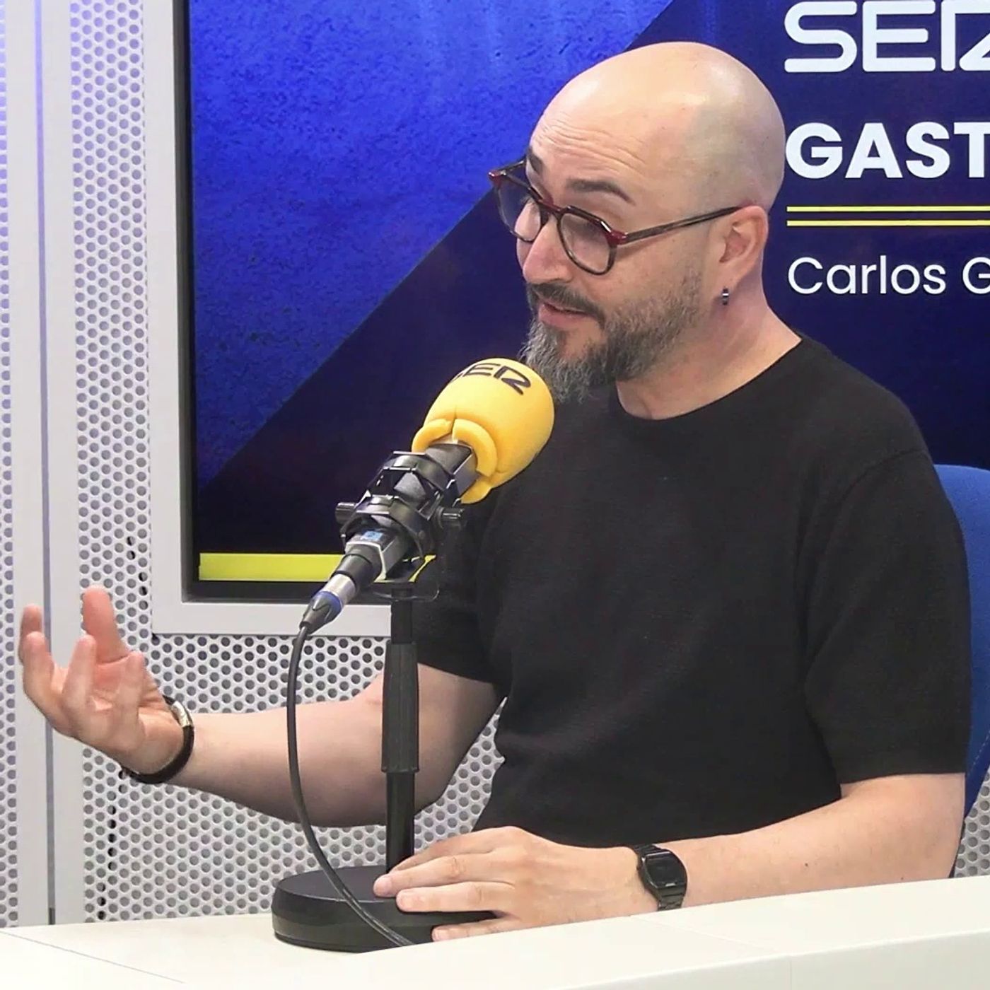 Gastro SER | Artur Martínez y la nueva cocina catalana episode artwork