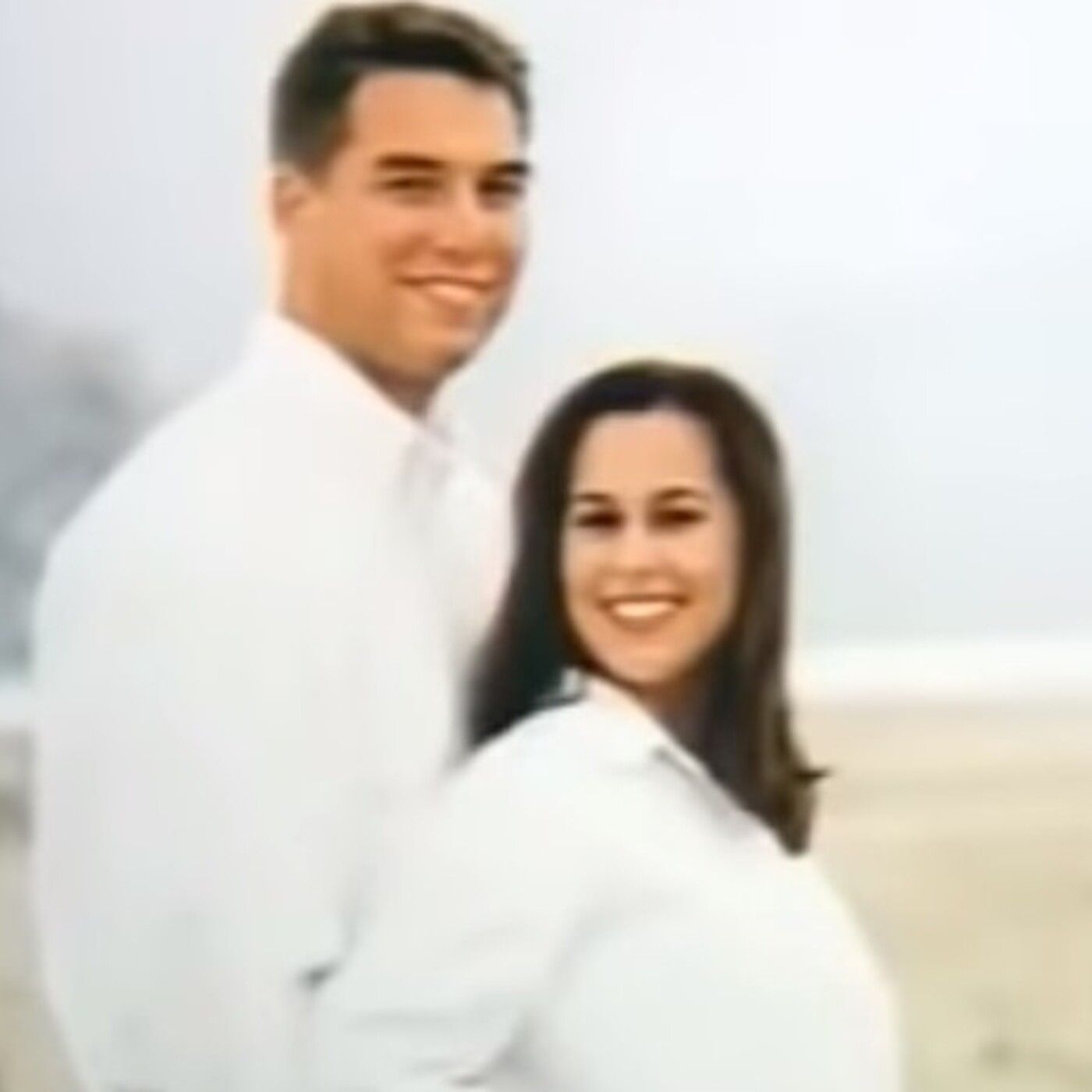 Hasta que la muerte nos separe 2. Lacy&Scott Peterson episode artwork