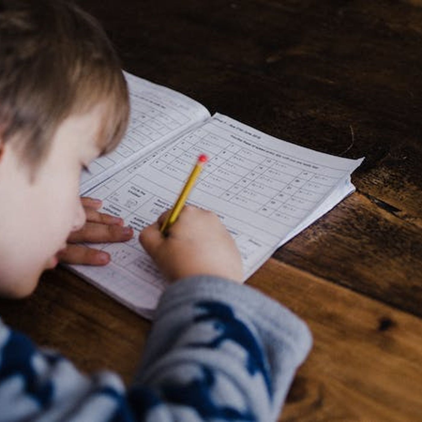 Doing Math to the Glory of God