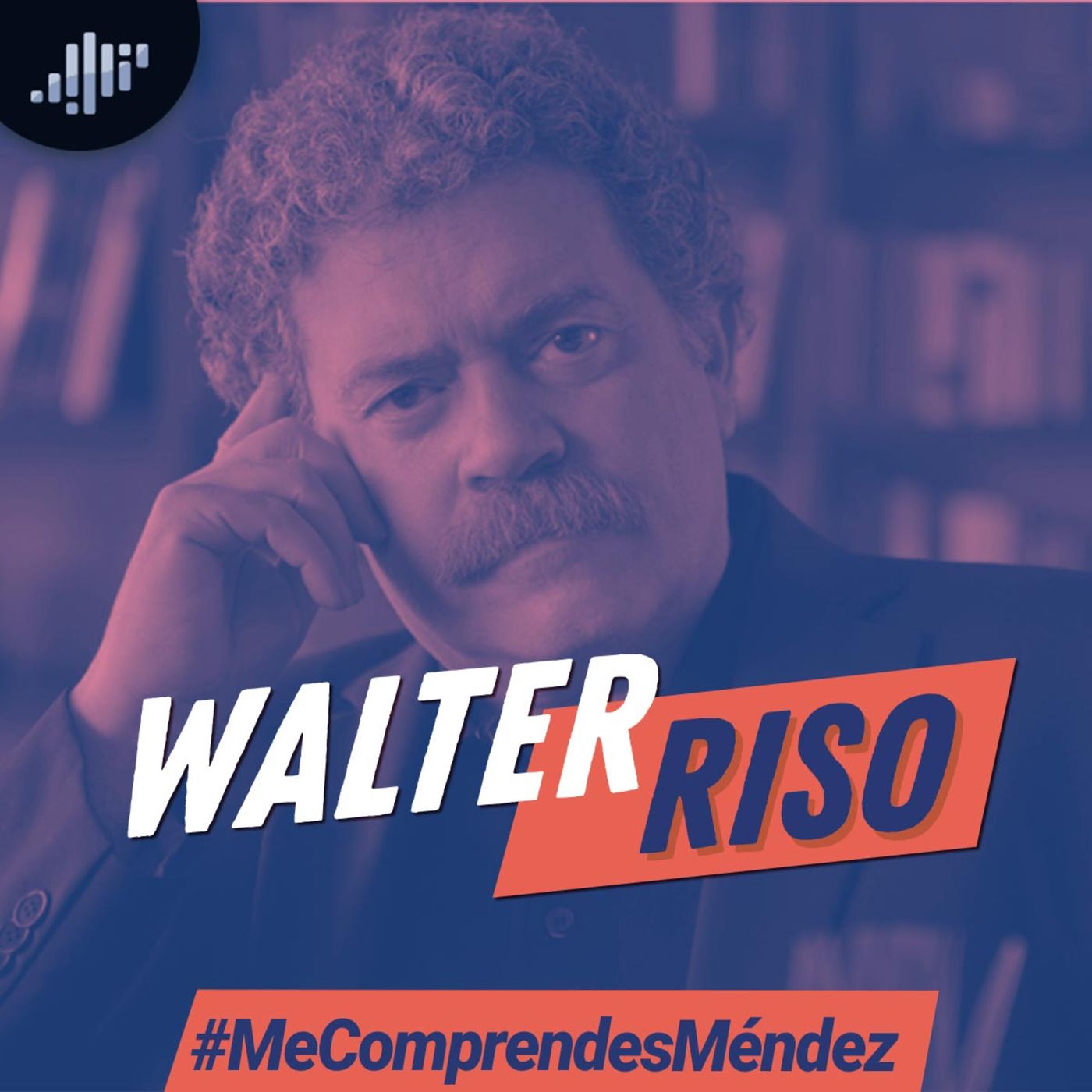 Me Comprendes Méndez .
