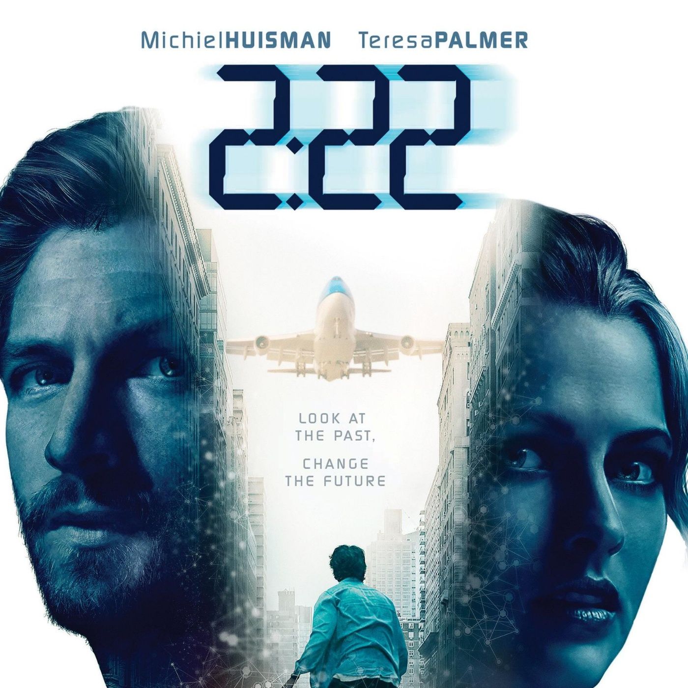 Weekly Online Movie Gathering - The Movie "2:22" with Commentary by David Hoffmeister episode artwork