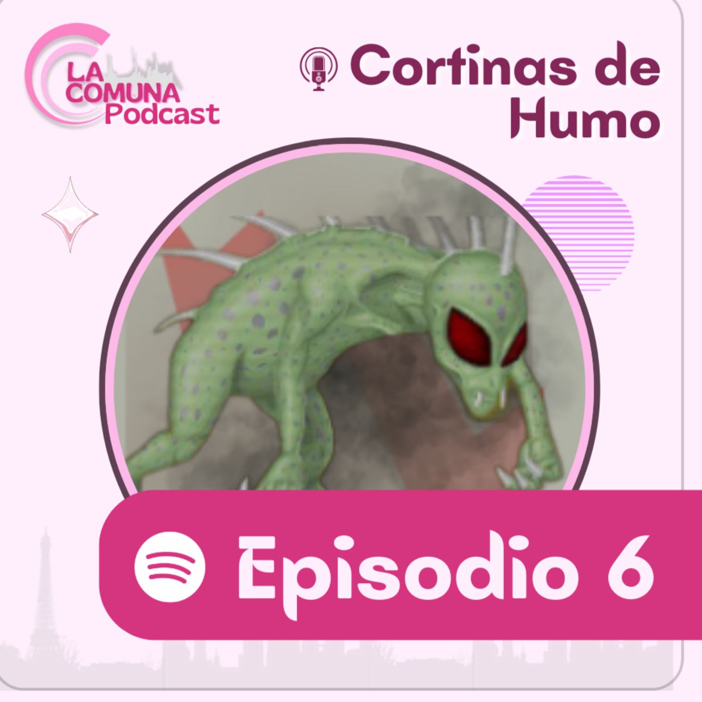 La Politiquería BRE