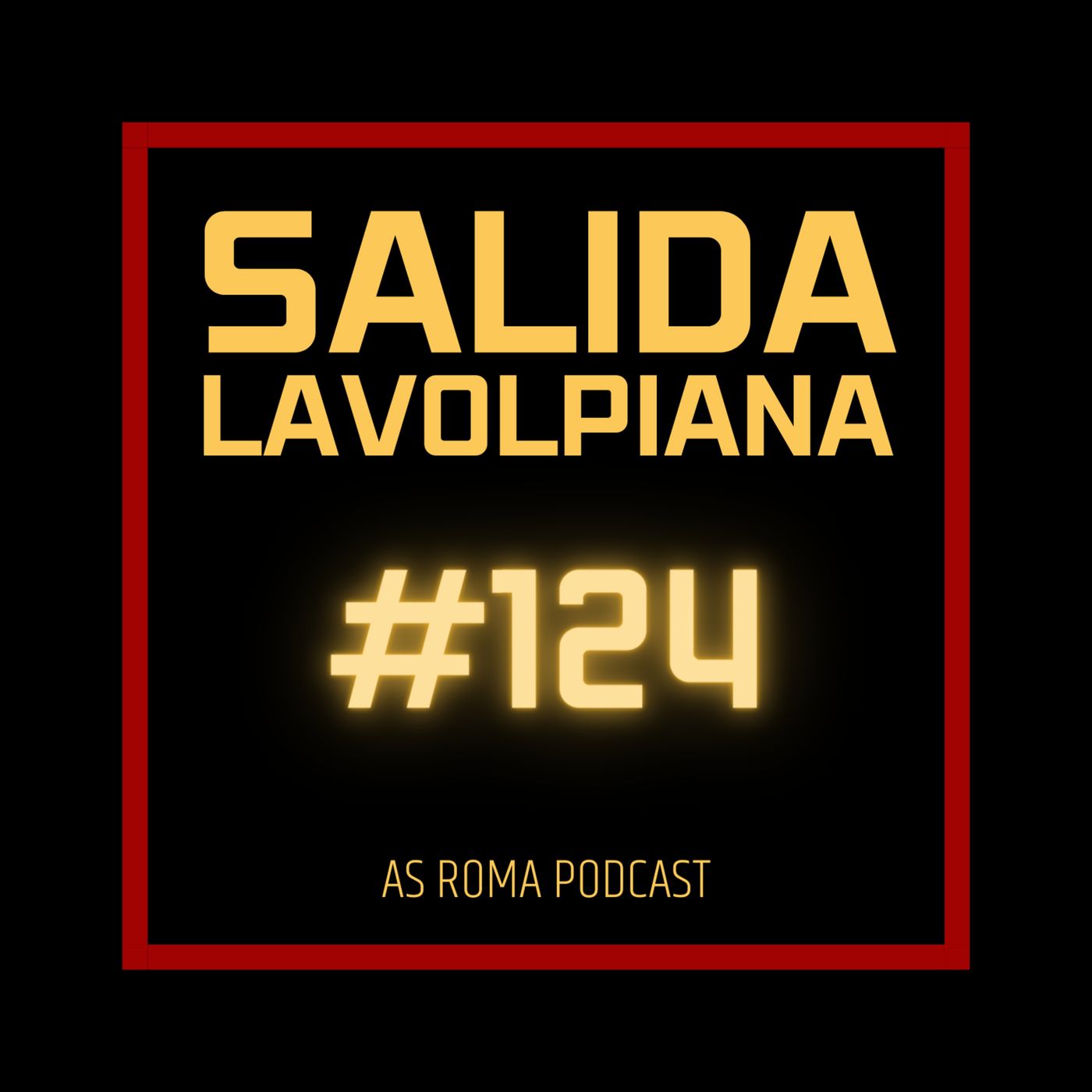 Salida Lavolpiana