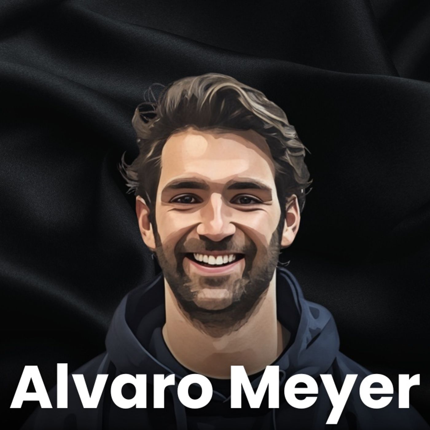Redefining food delivery for high end restaurants with Alvaro Meyer of Volup