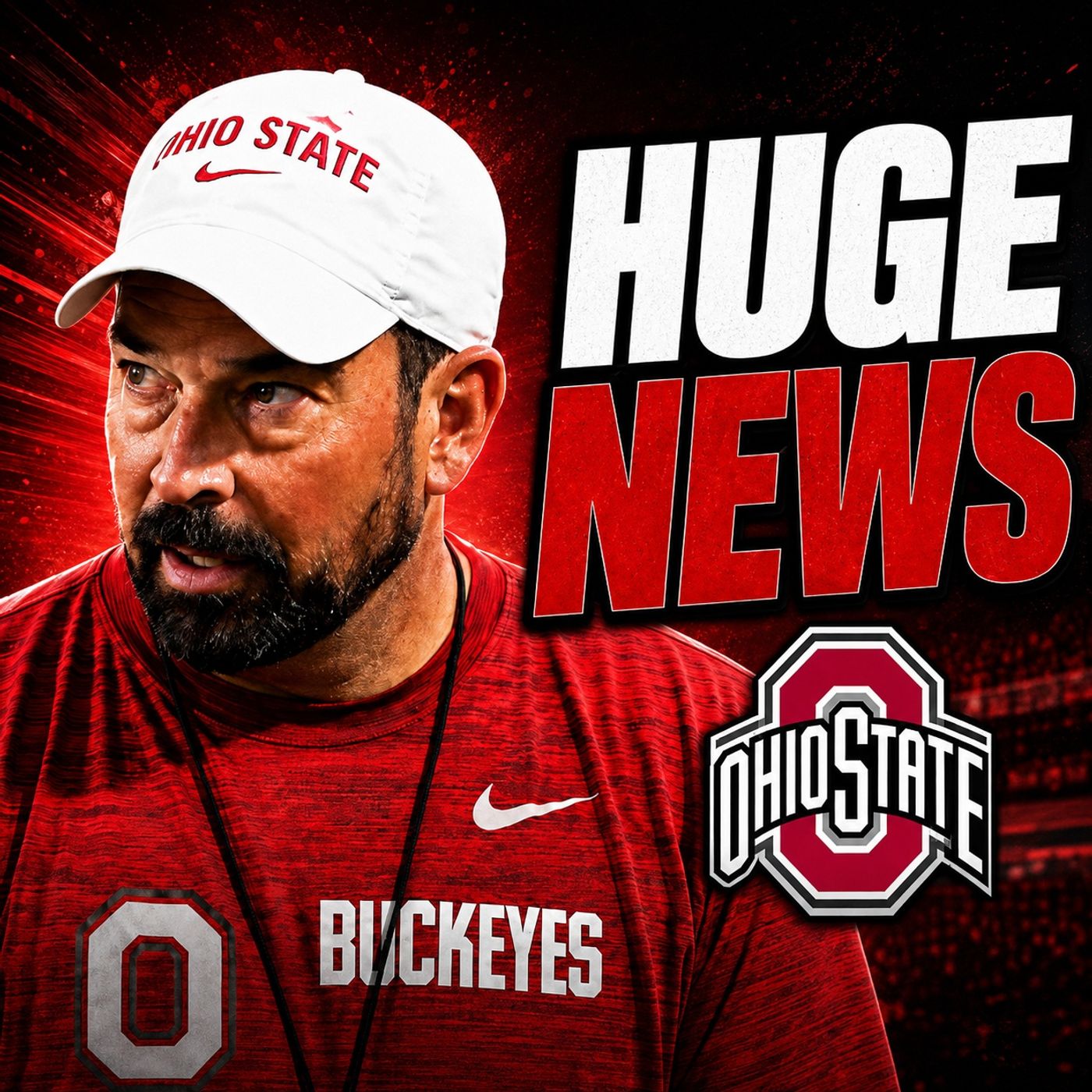 Ryan Day’s First Ohio State Fall Camp Takeaways | No Legend Bey at Practice episode artwork