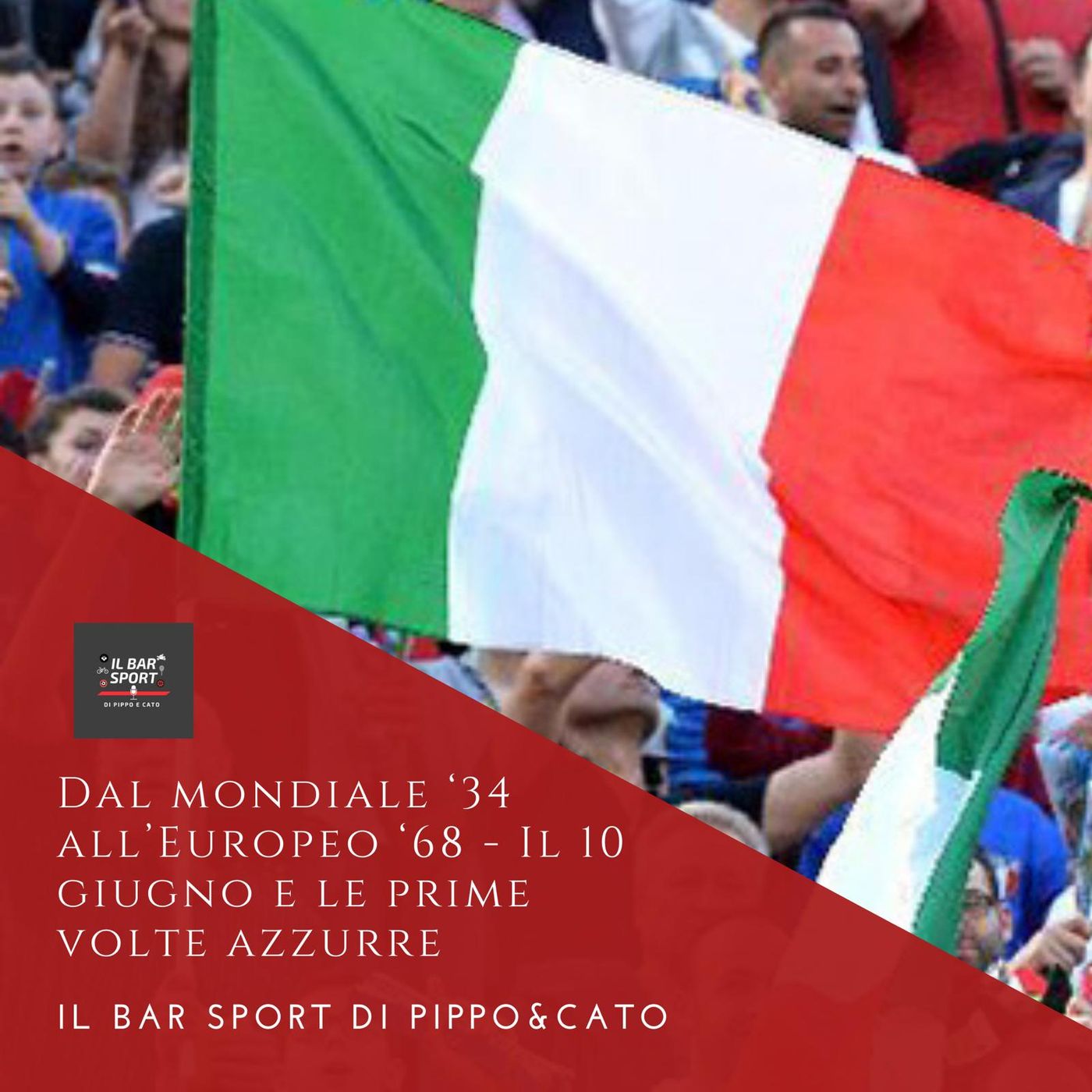 Il Bar Sport di Pippo&Cato