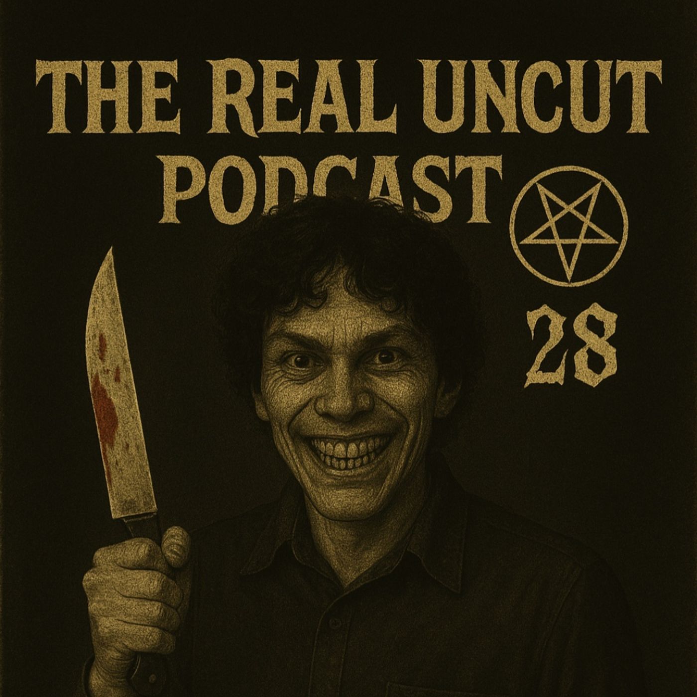 The Mind of a Monster episode artwork