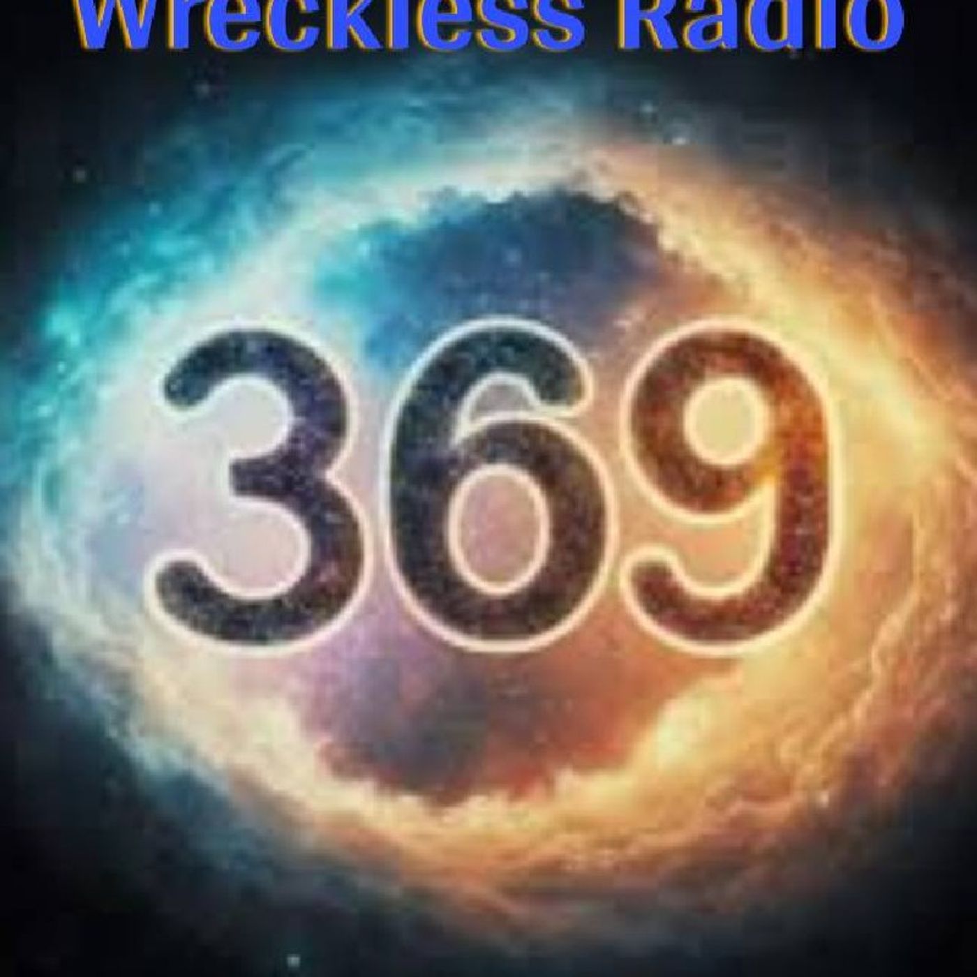 369 Wreckless Radio