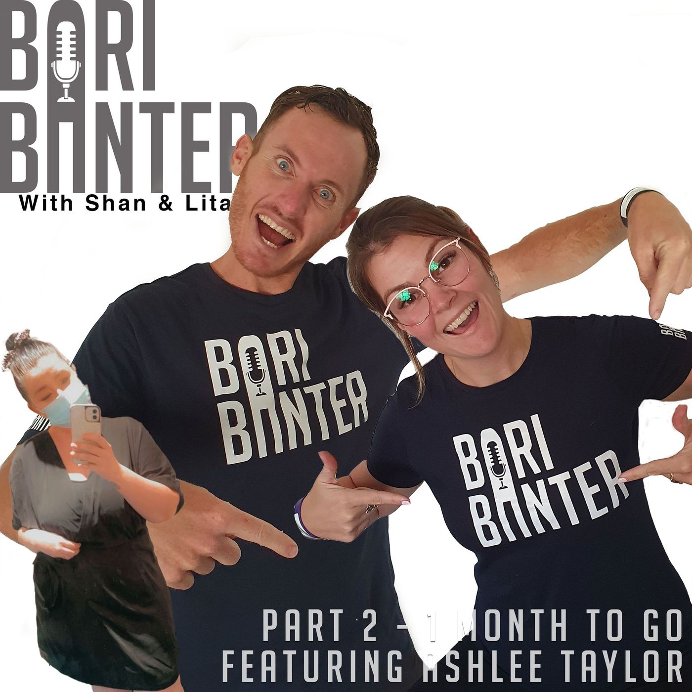 BARI BANTER