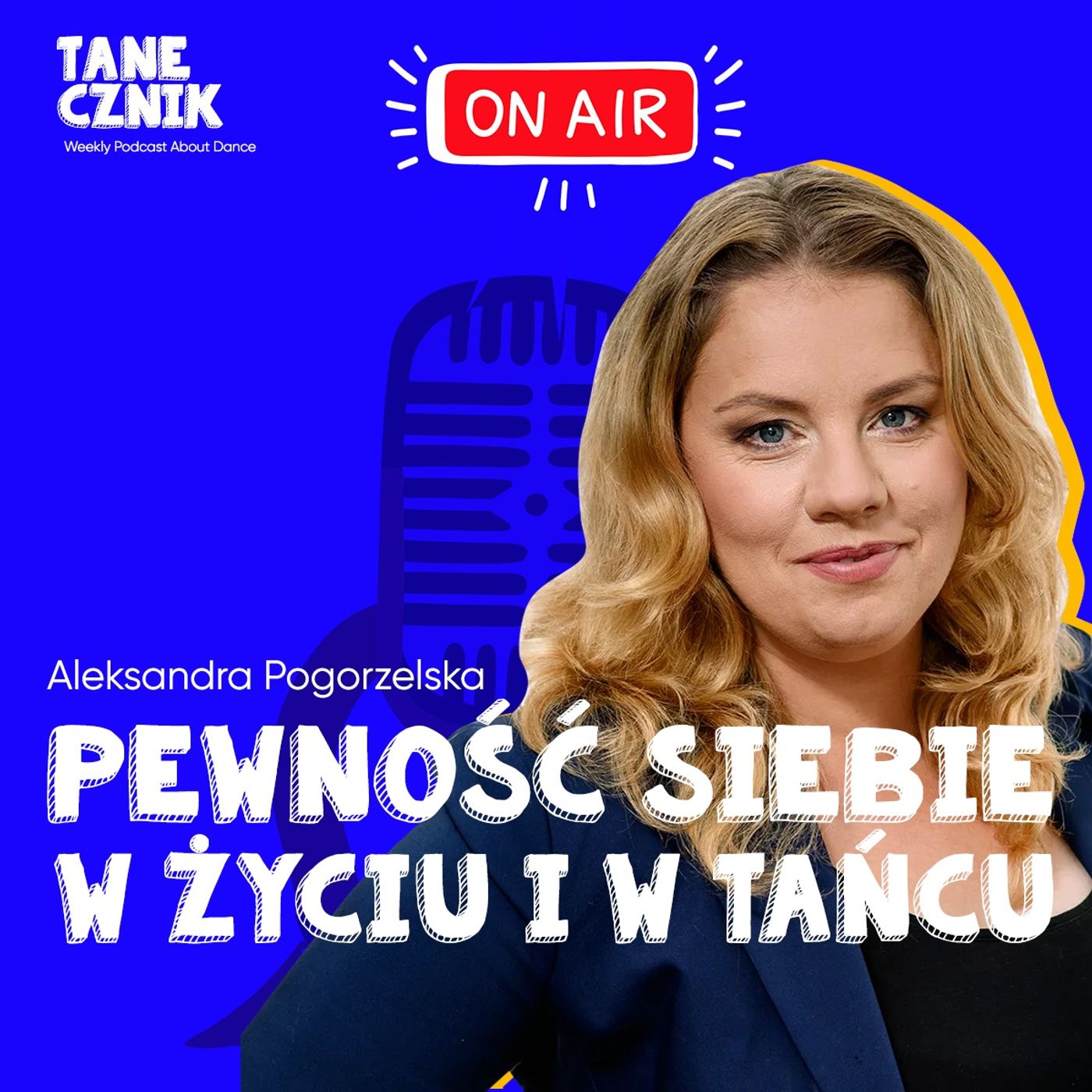Tanecznik