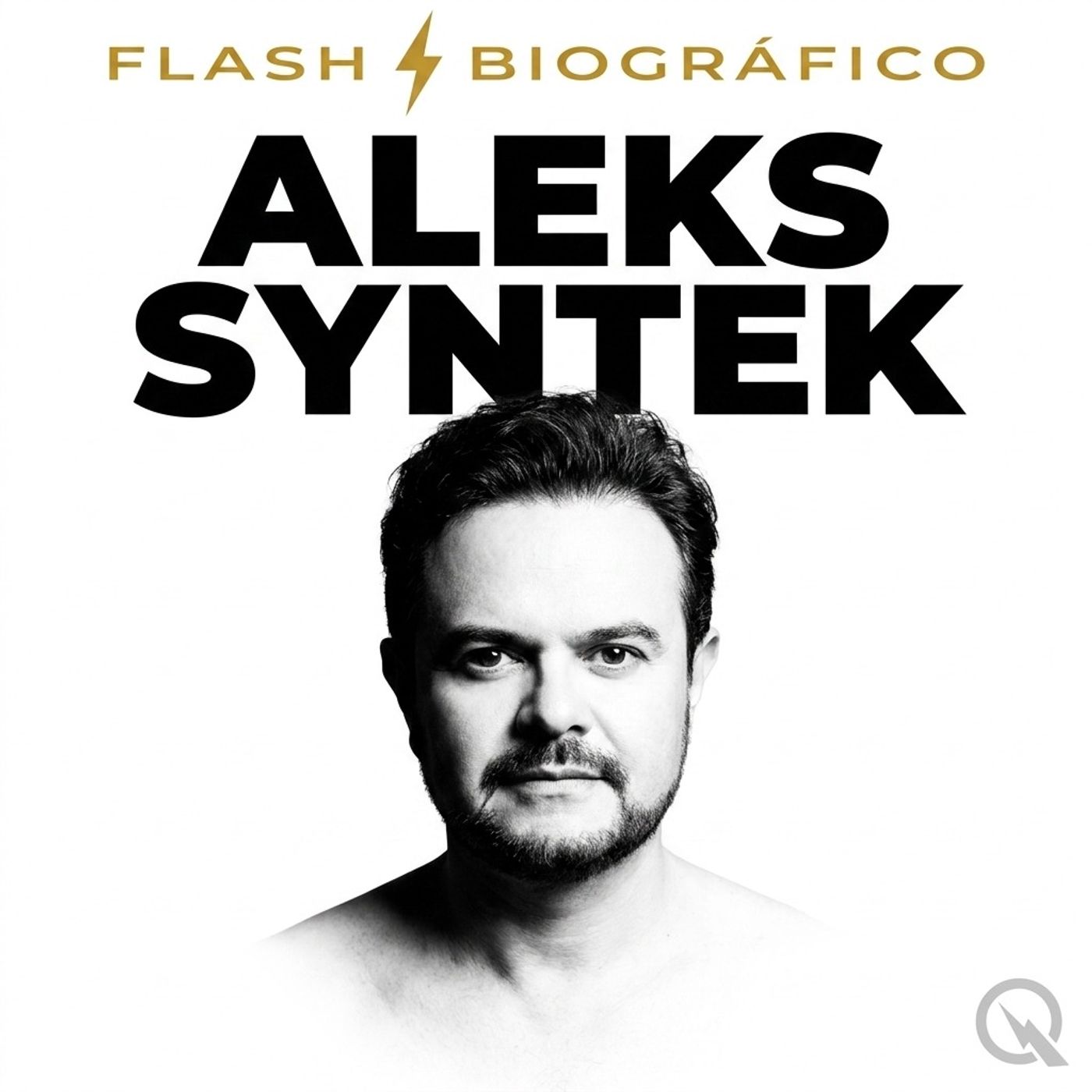 Aleks Syntek - Flash Biográfico