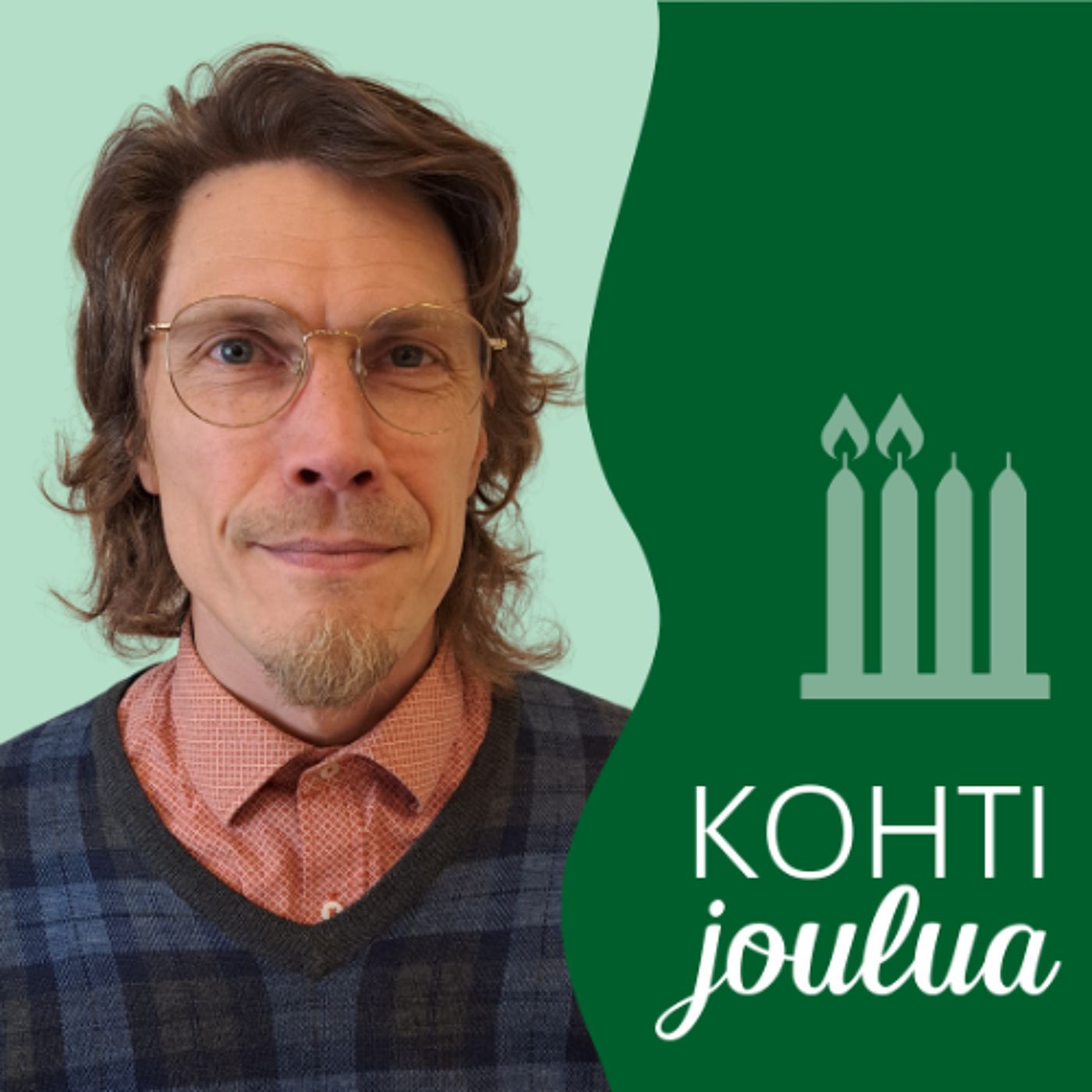 Kohti joulua: Joulun lintuja episode artwork
