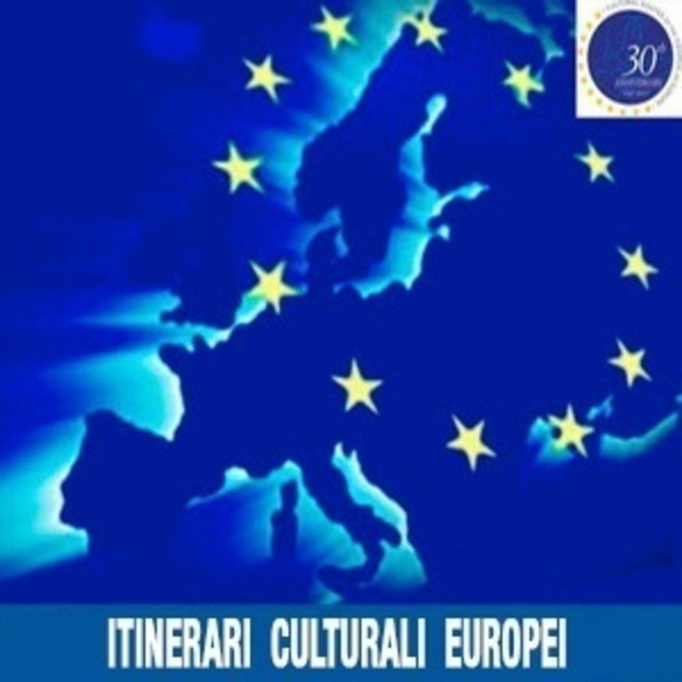 Itinerari Culturali d\'Europa